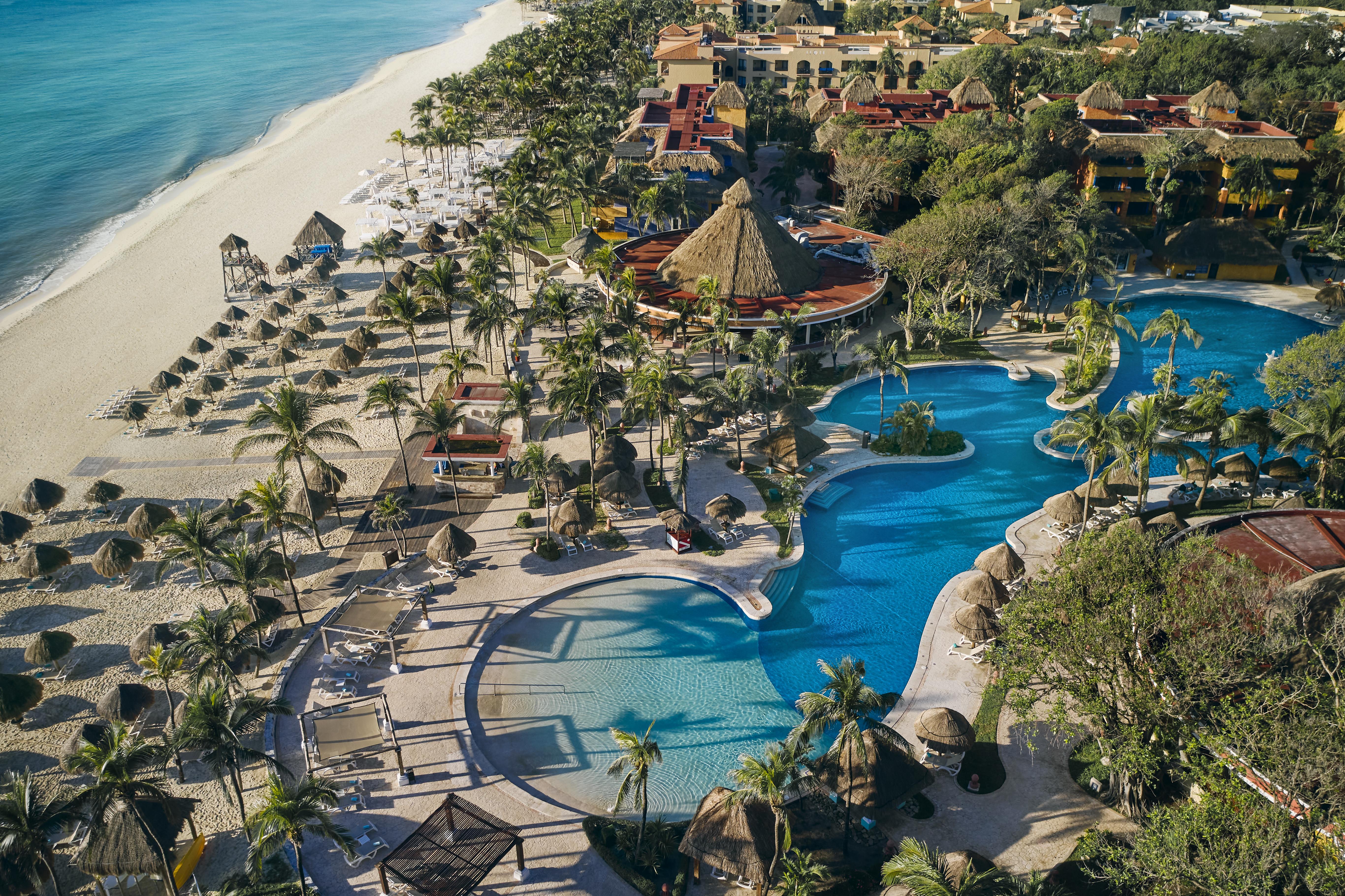 Iberostar Waves Quetzal 5*