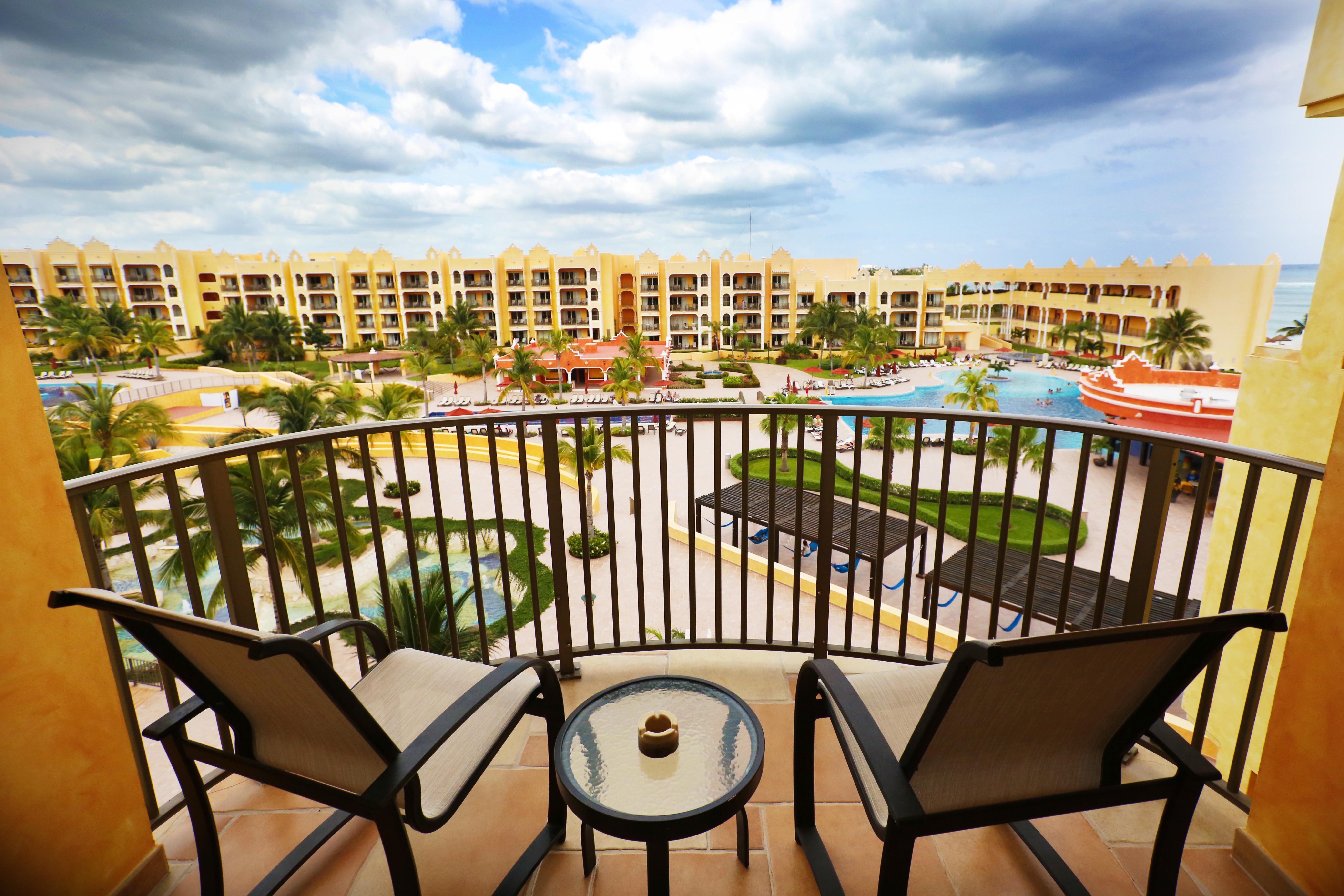 The Royal Haciendas & 5*