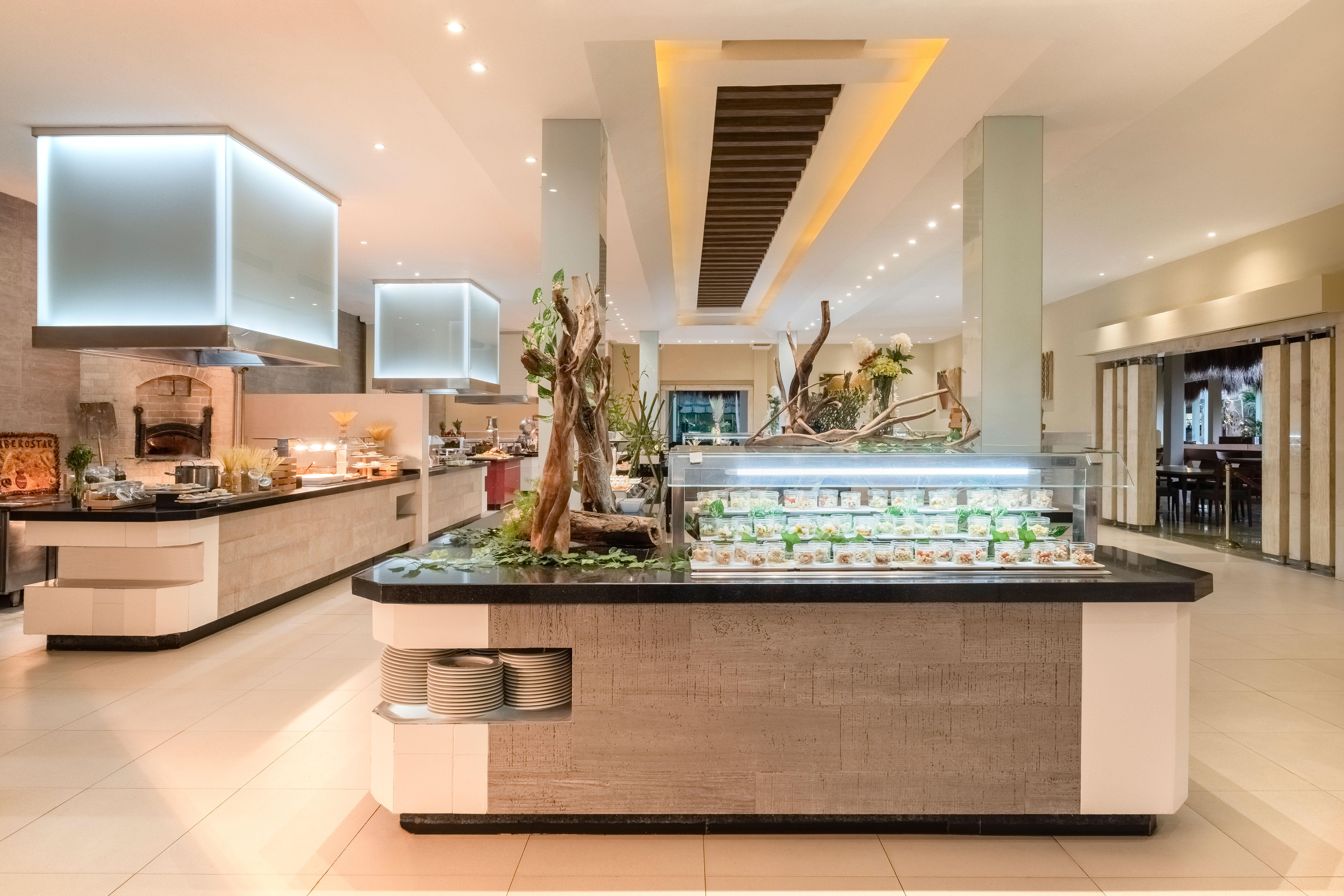 Iberostar Waves Quetzal 5*