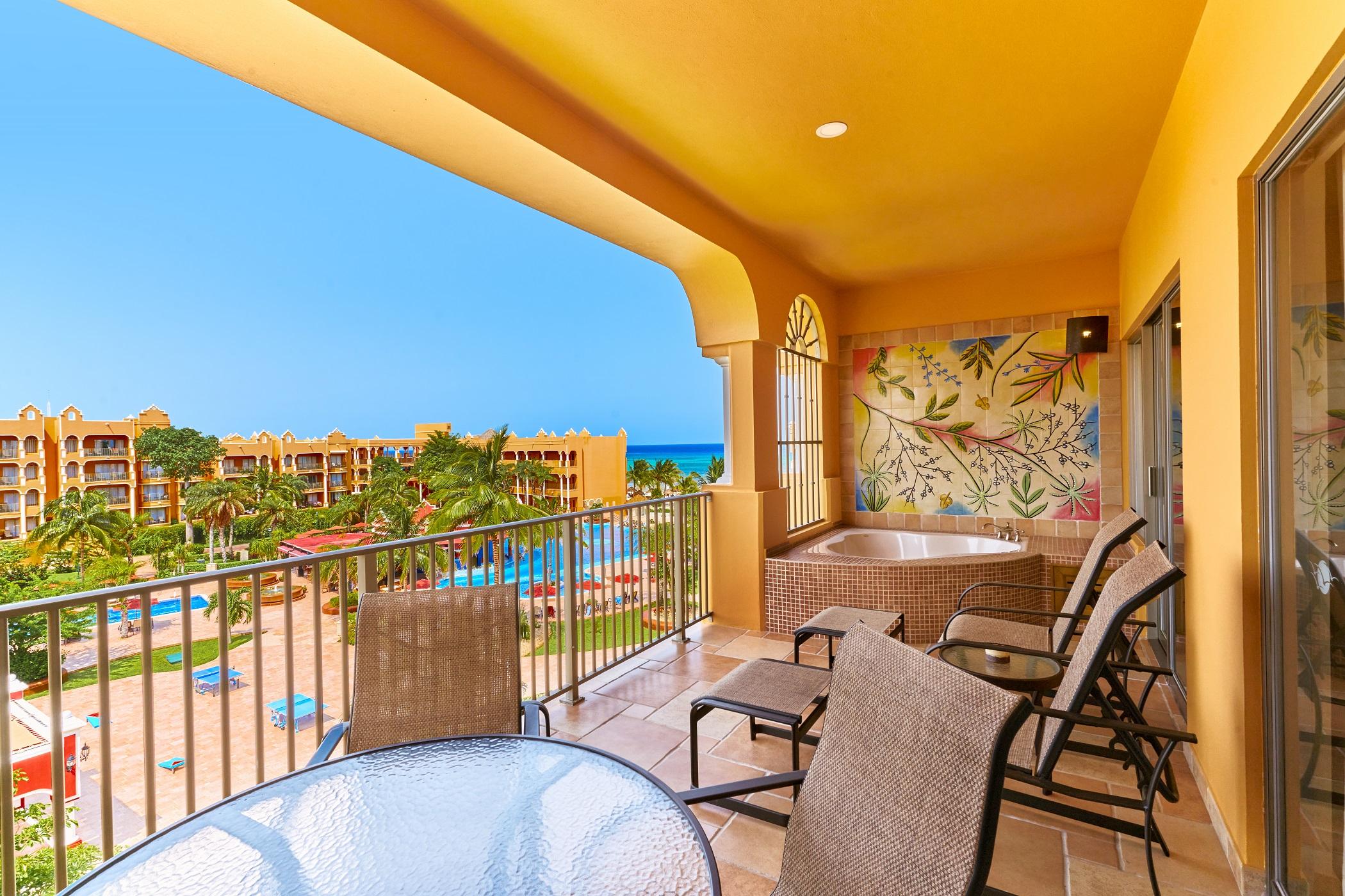 The Royal Haciendas & Playa del Carmen