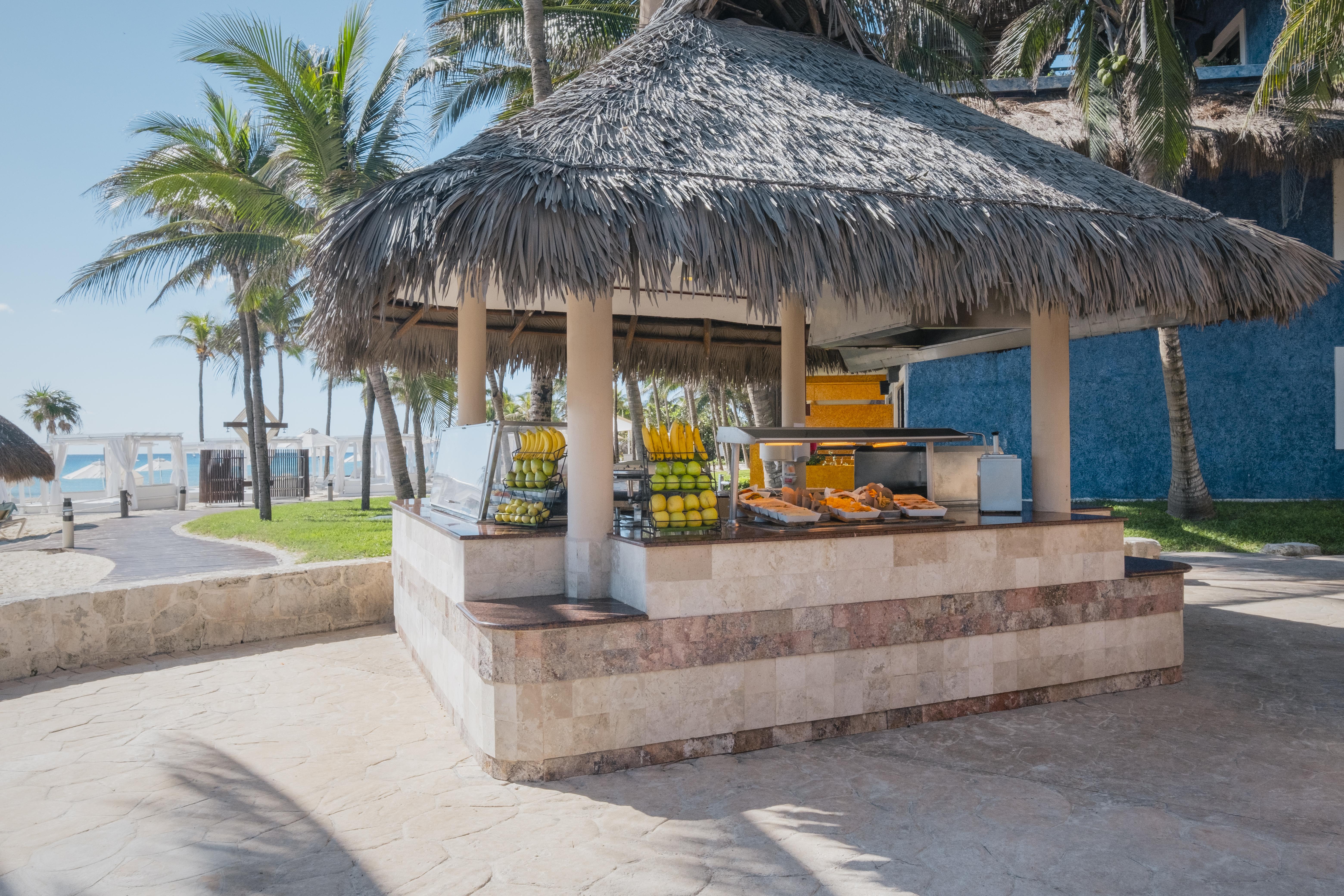 Resort Iberostar Waves Quetzal Playa del Carmen