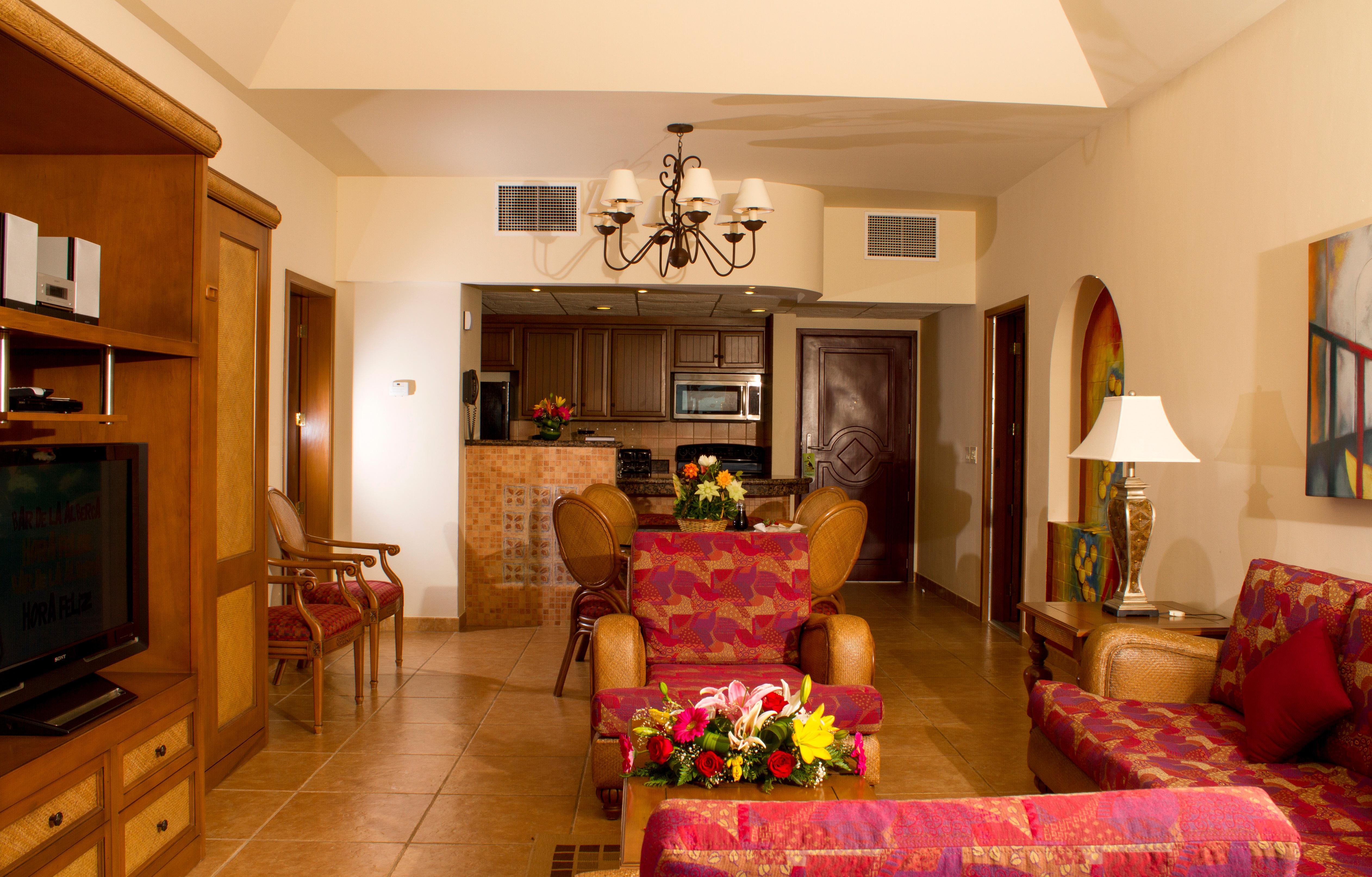 The Royal Haciendas & Playa del Carmen