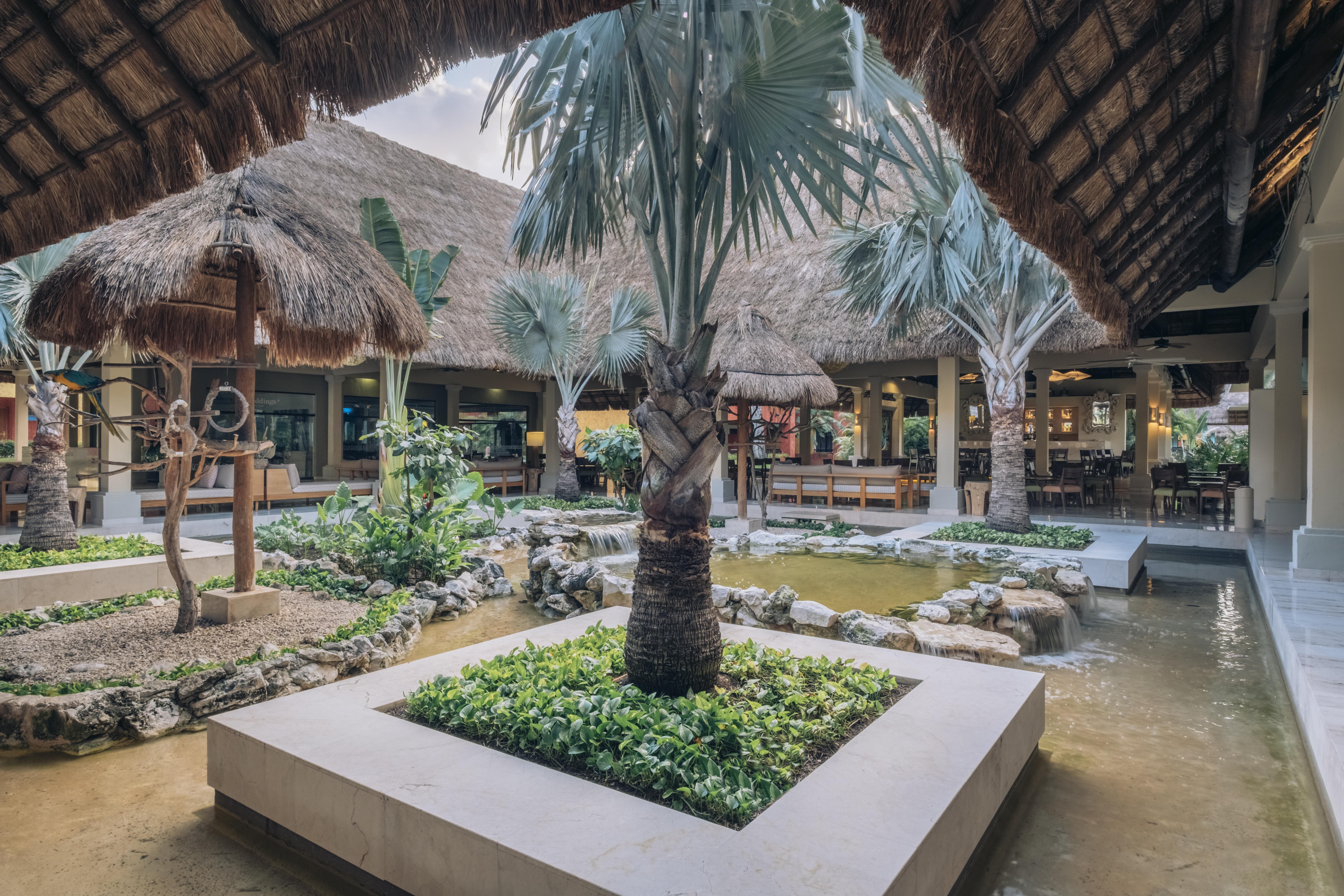 Iberostar Waves Quetzal 5*