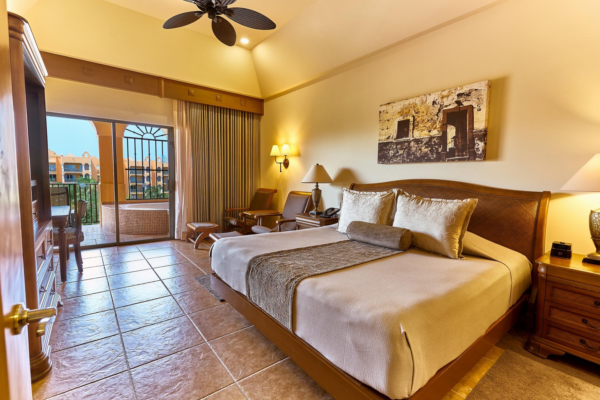 The Royal Haciendas & Resort 5*