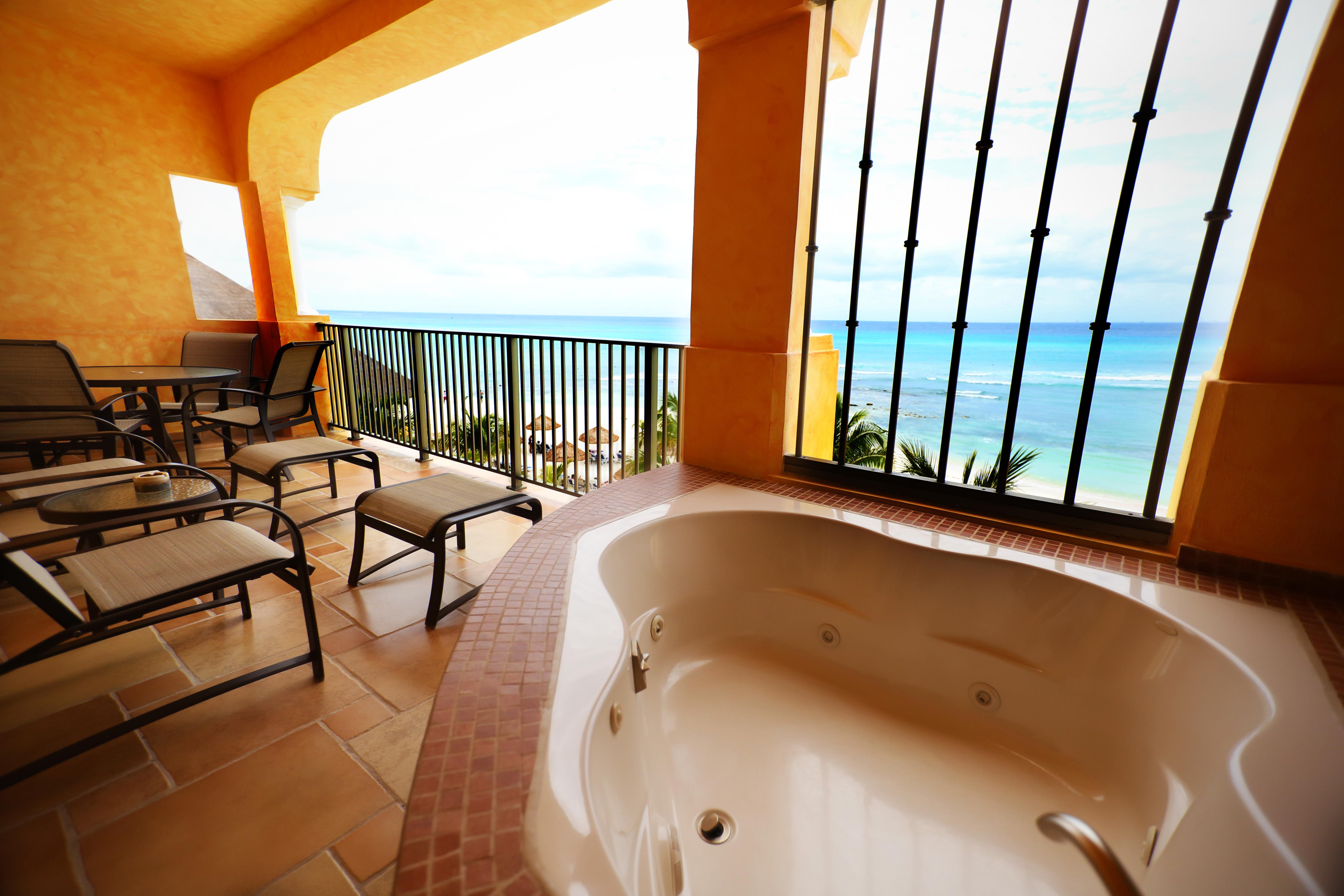 Resort The Royal Haciendas &