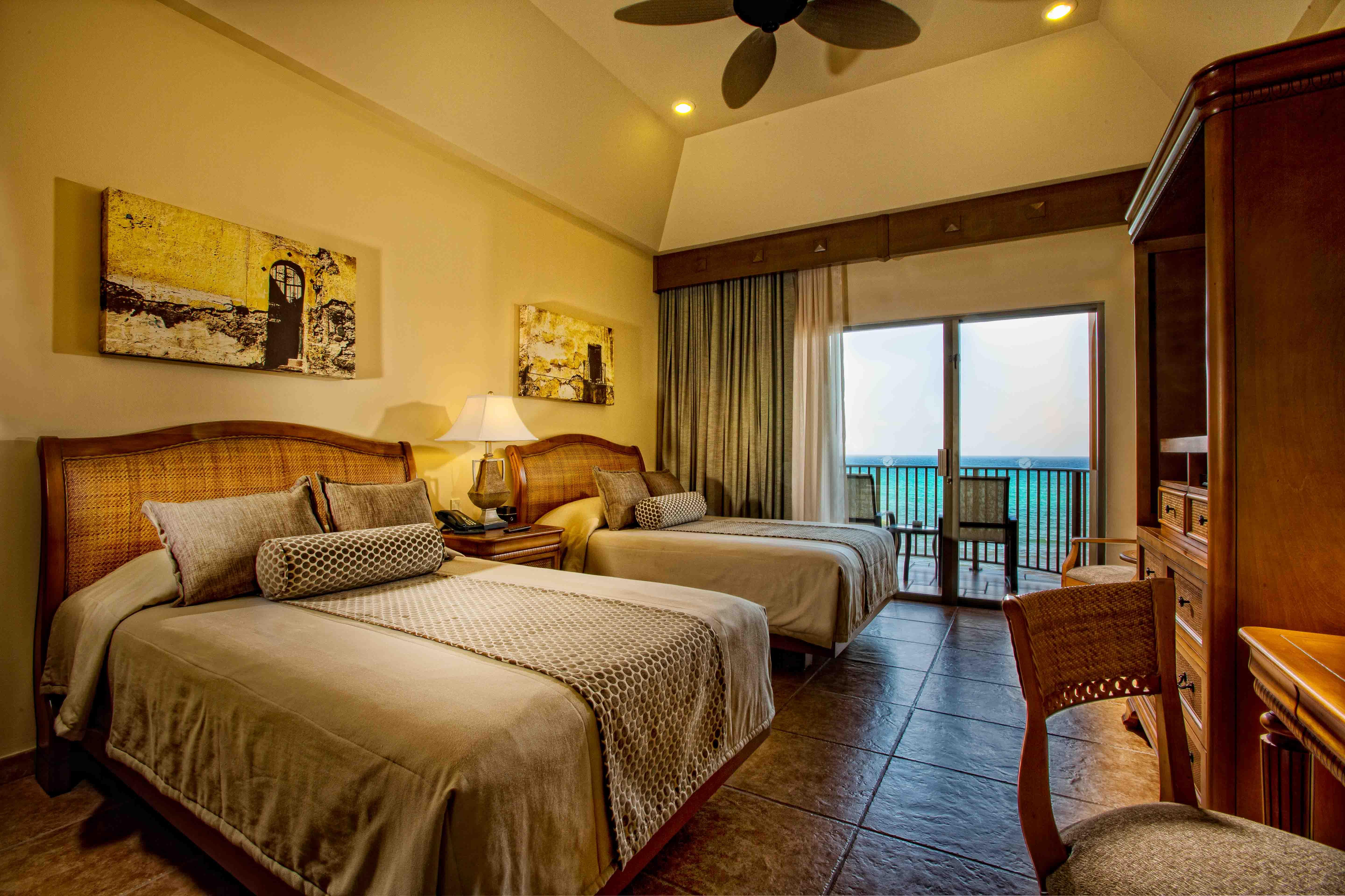 Resort The Royal Haciendas & 5*
