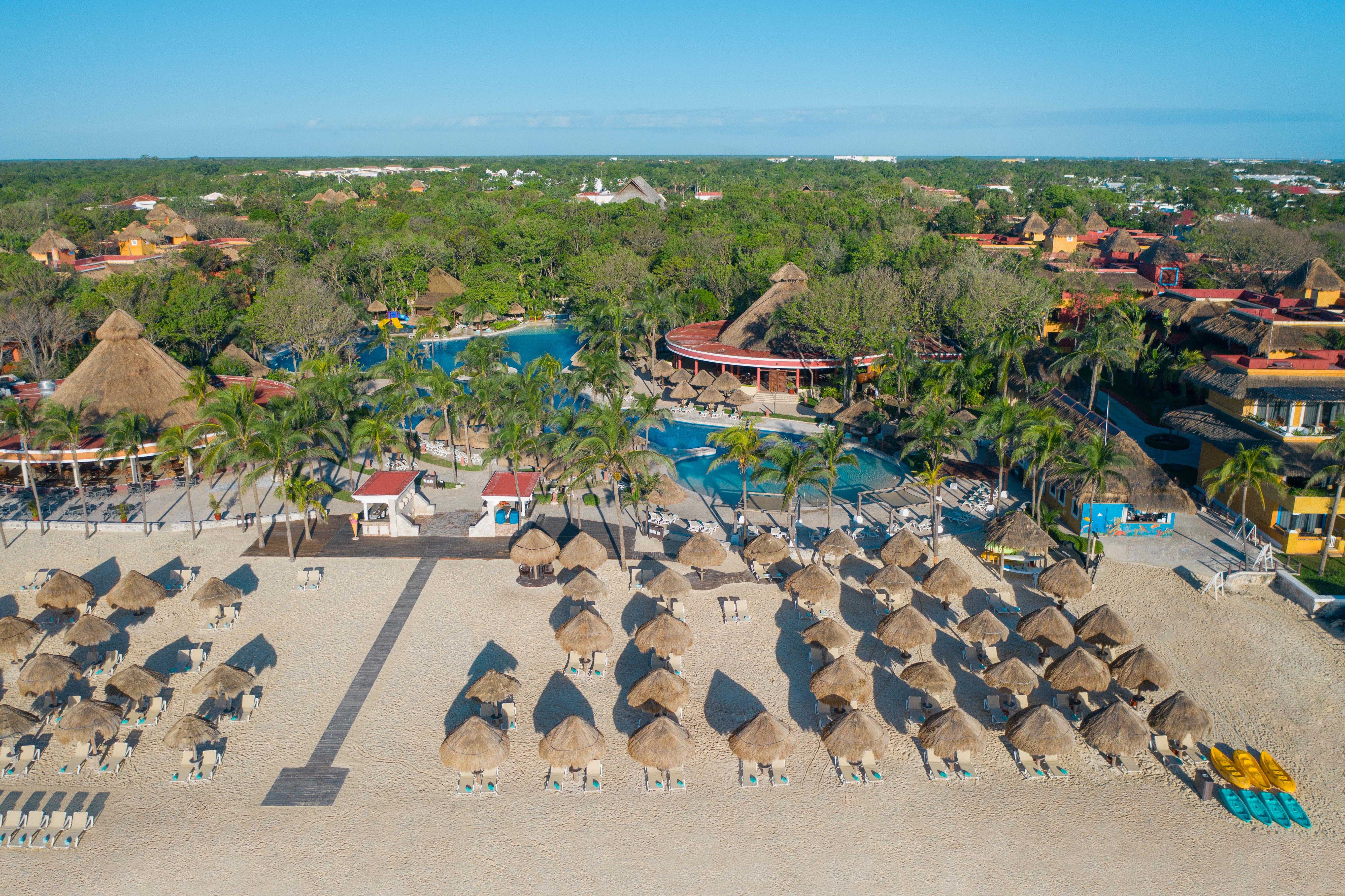 Iberostar Waves Quetzal Resort Playa del Carmen