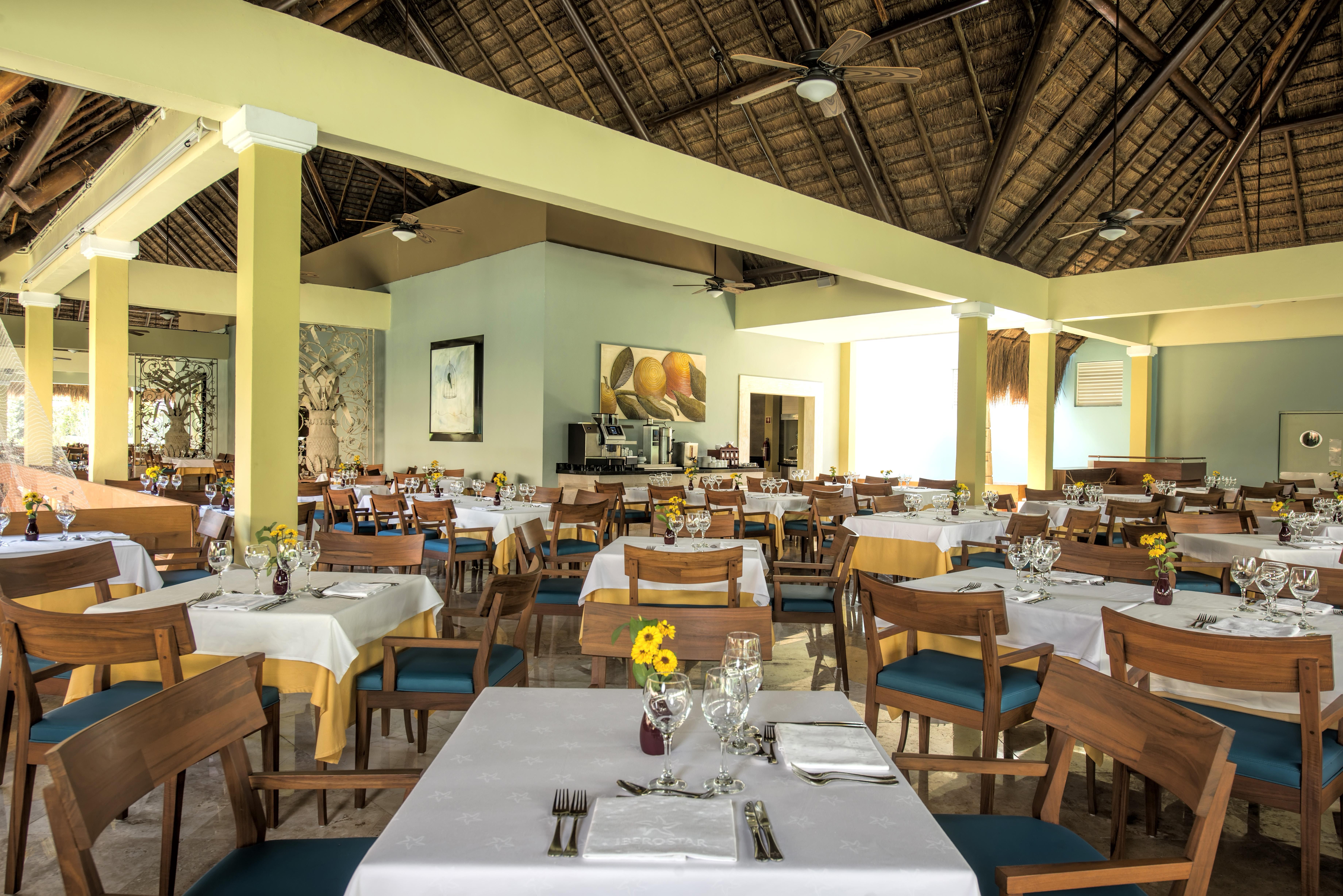 Iberostar Waves Quetzal Resort Playa del Carmen
