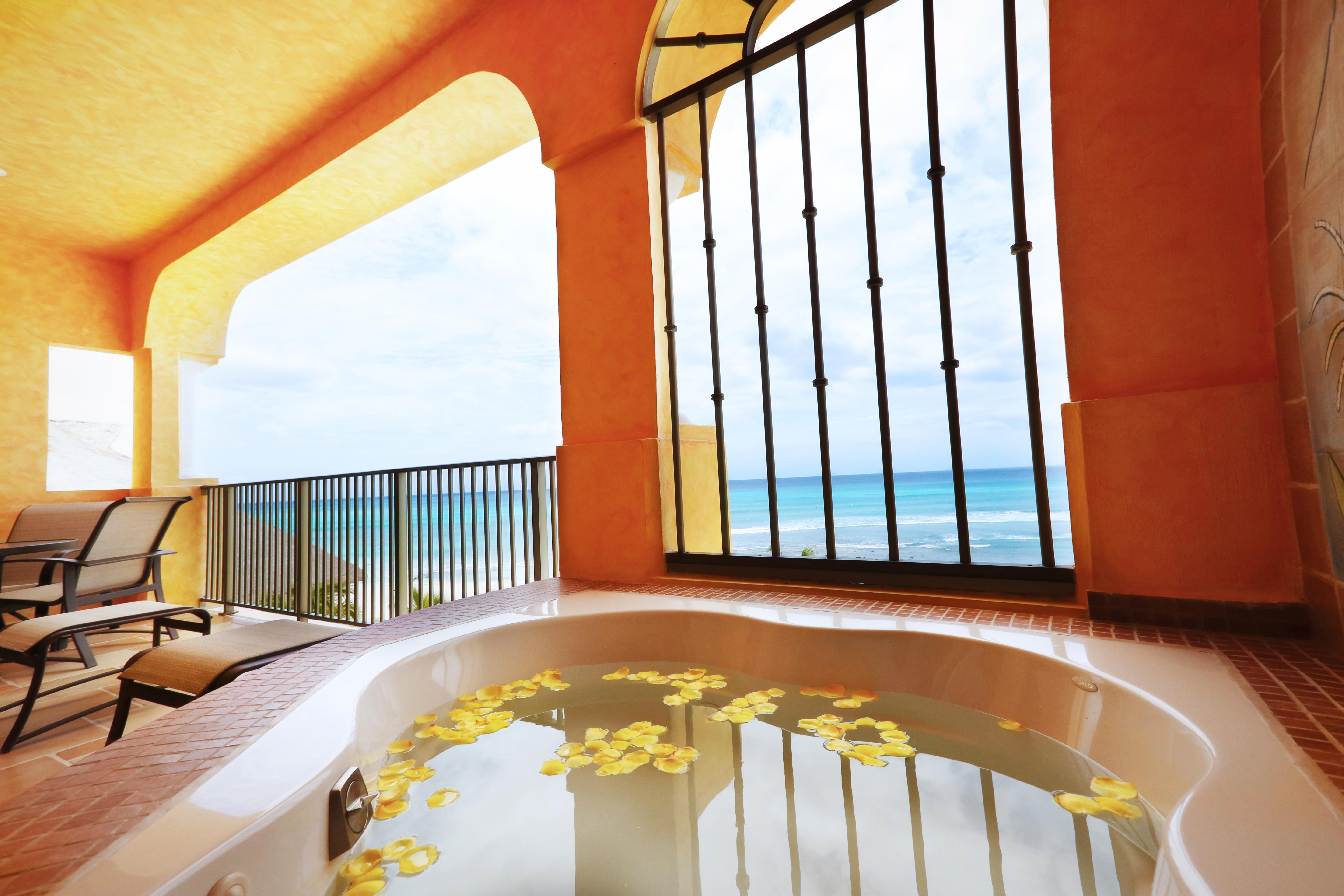 The Royal Haciendas & Resort