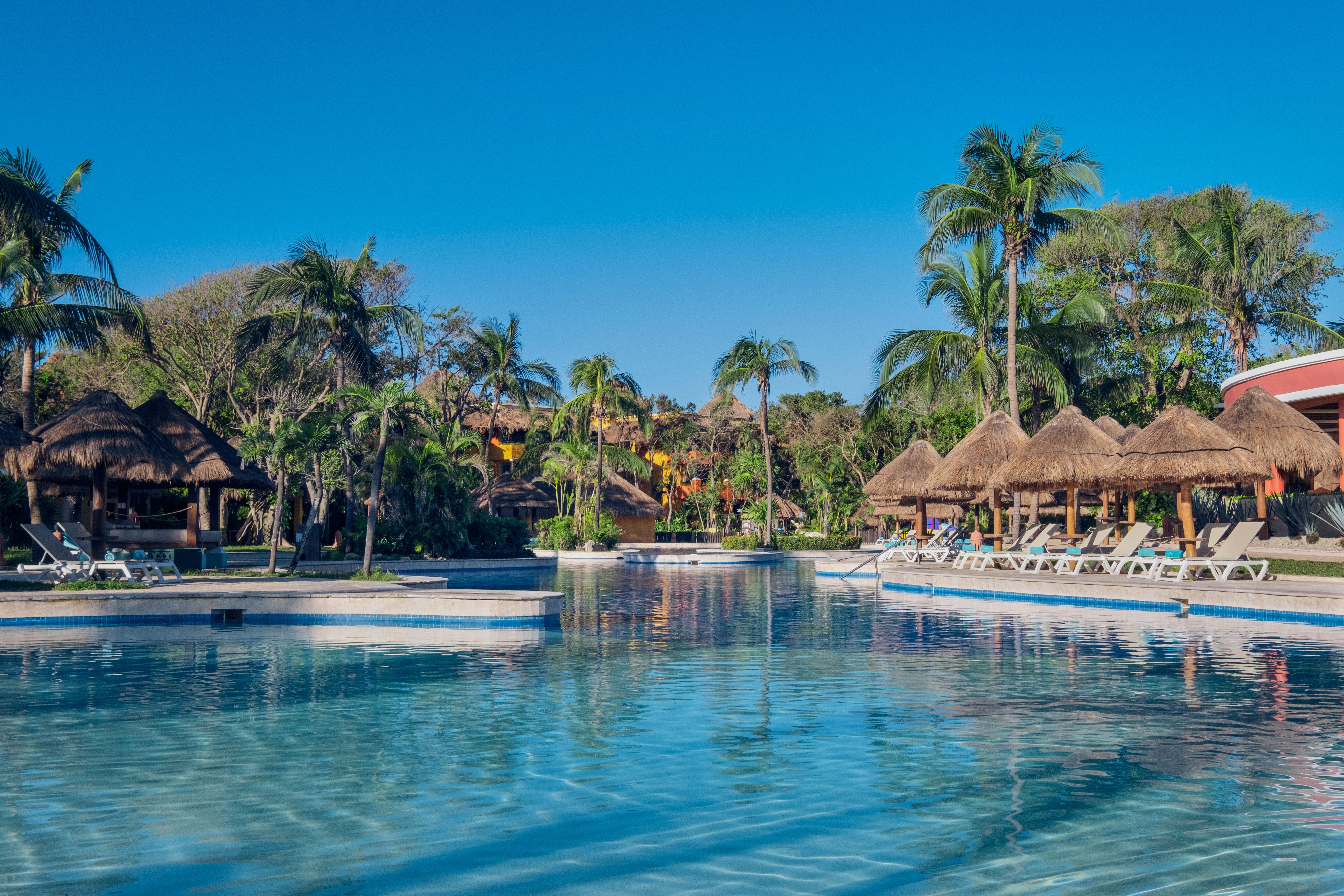 Iberostar Waves Quetzal