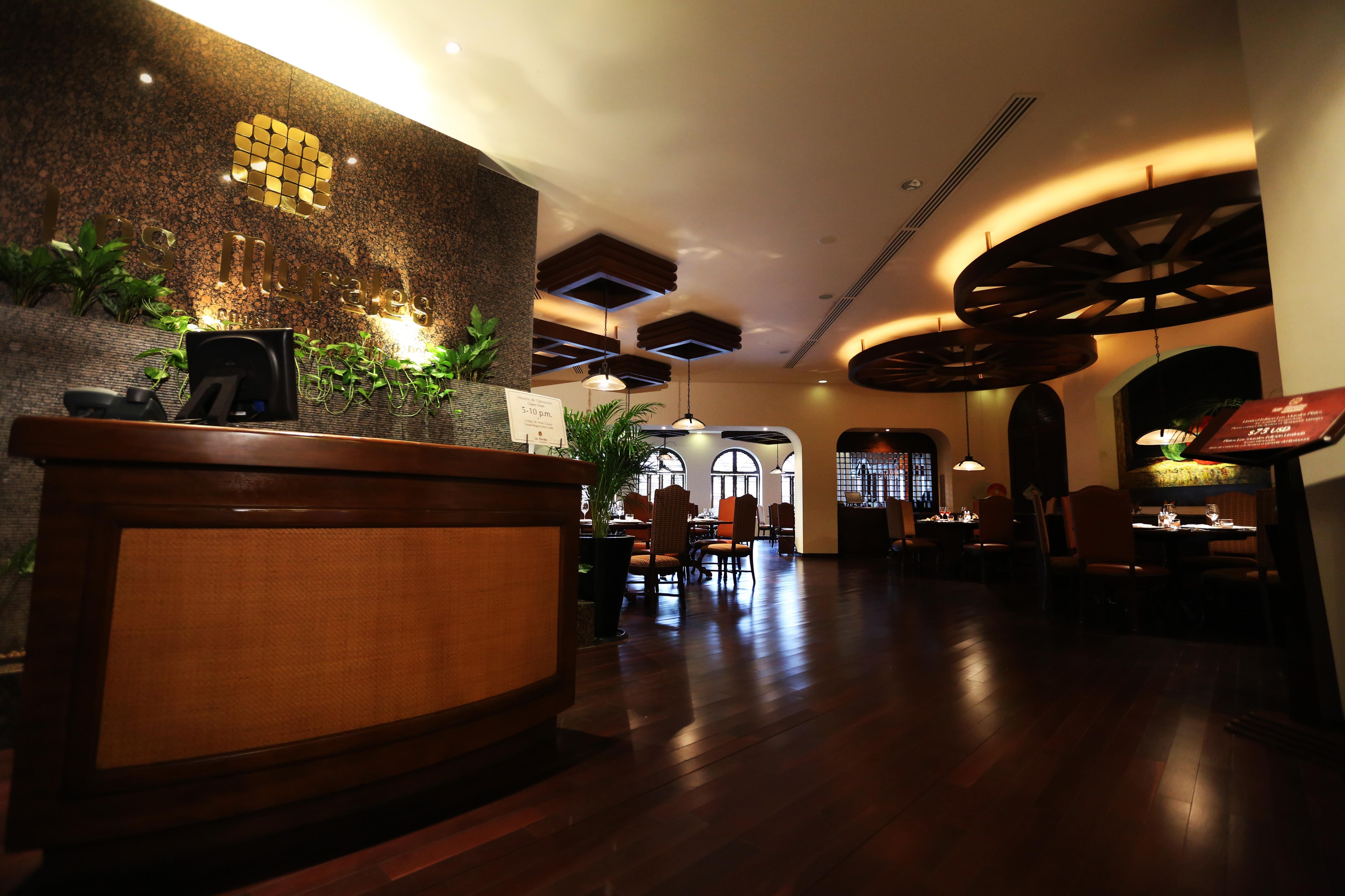 The Royal Haciendas & Resort