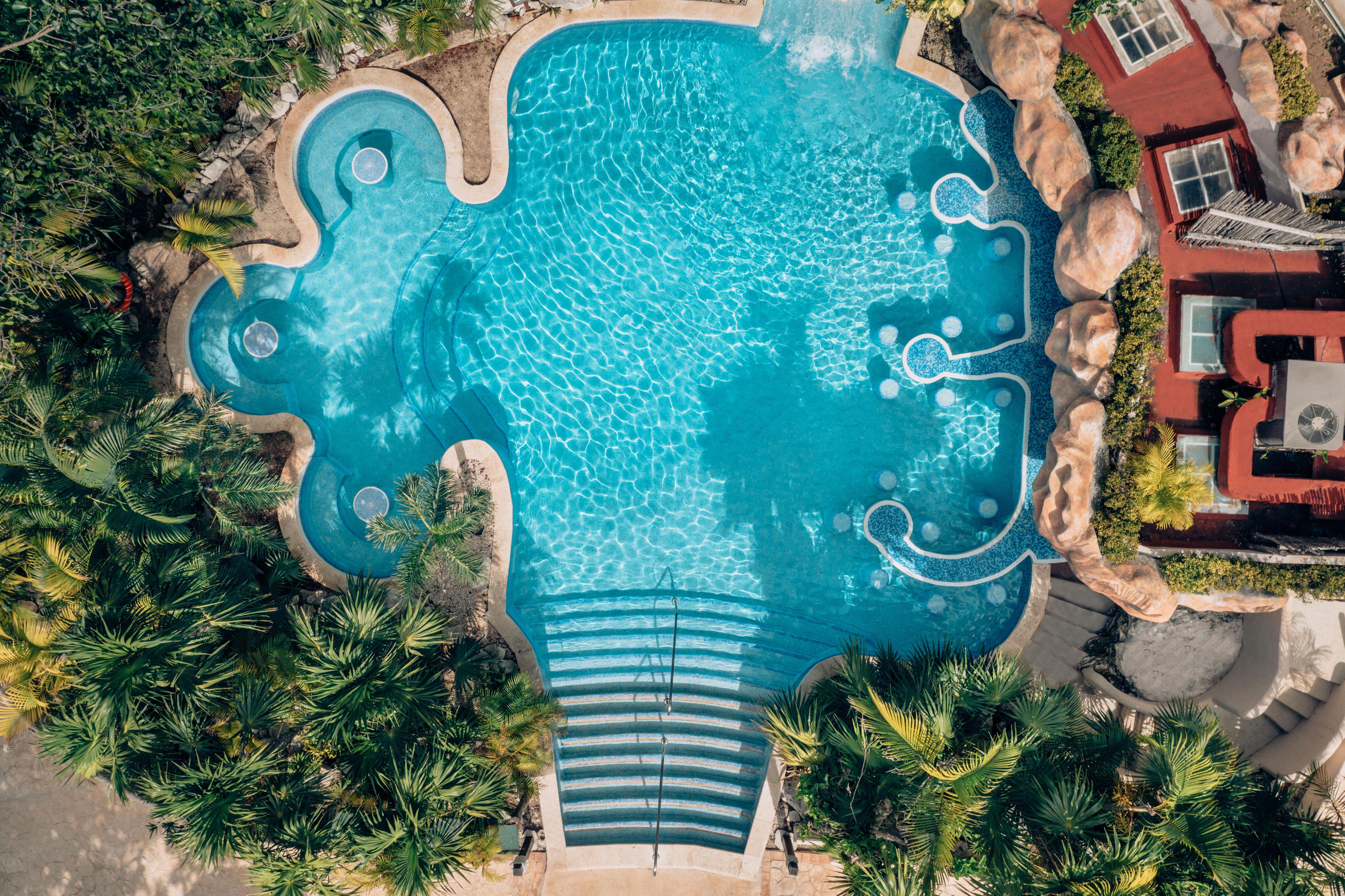 Resort Iberostar Waves Quetzal