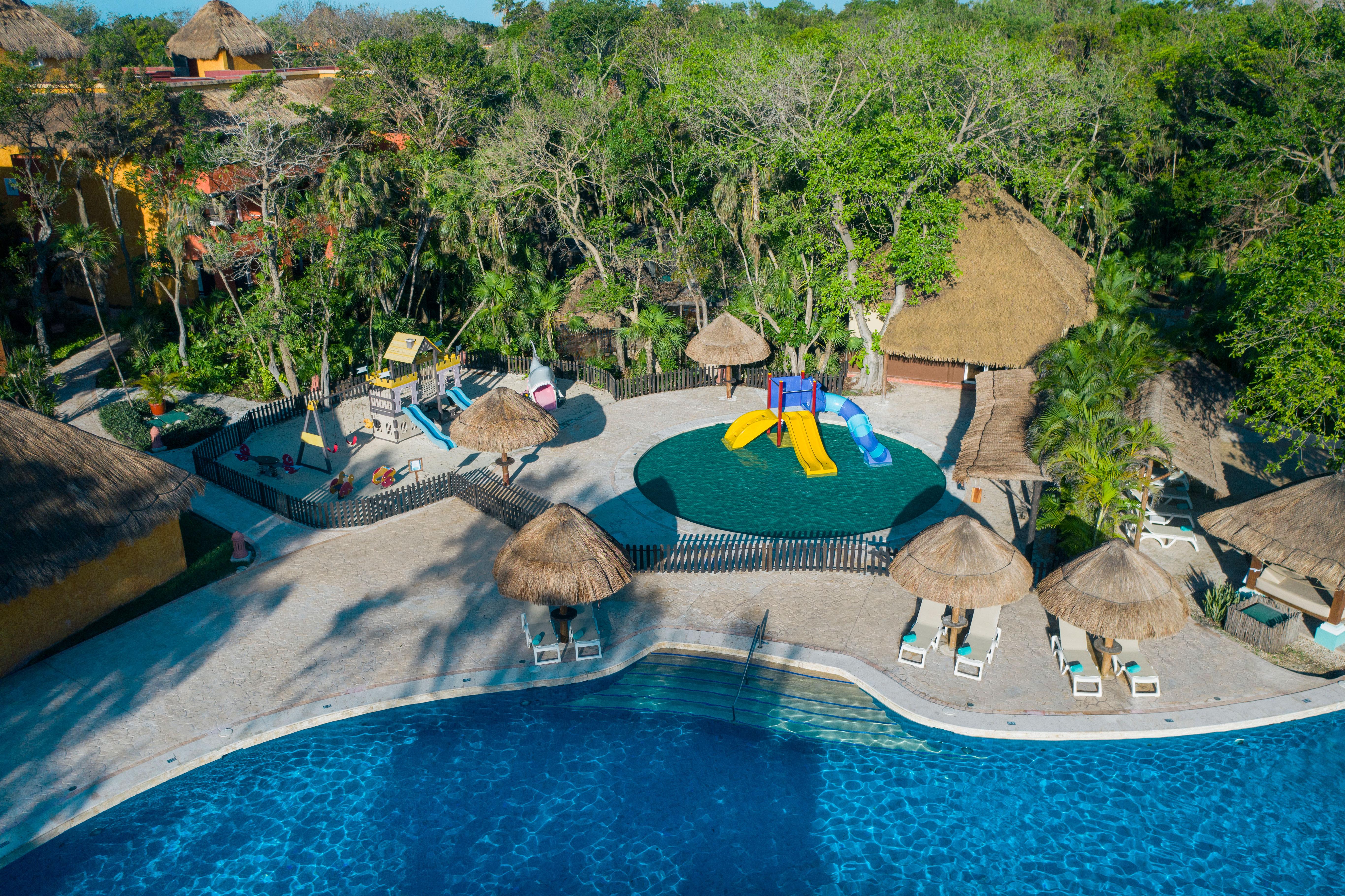 Iberostar Waves Quetzal Playa del Carmen