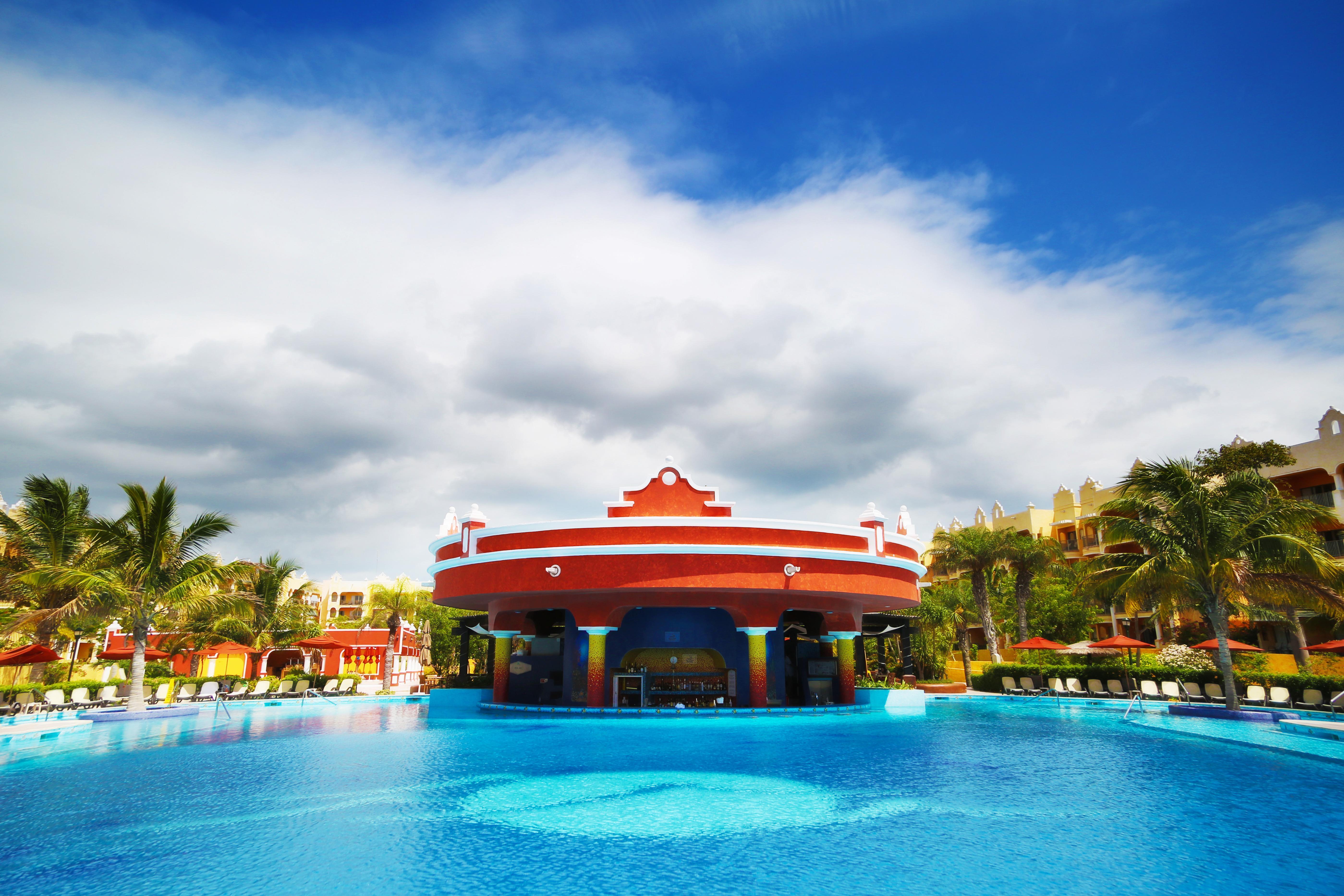 The Royal Haciendas &