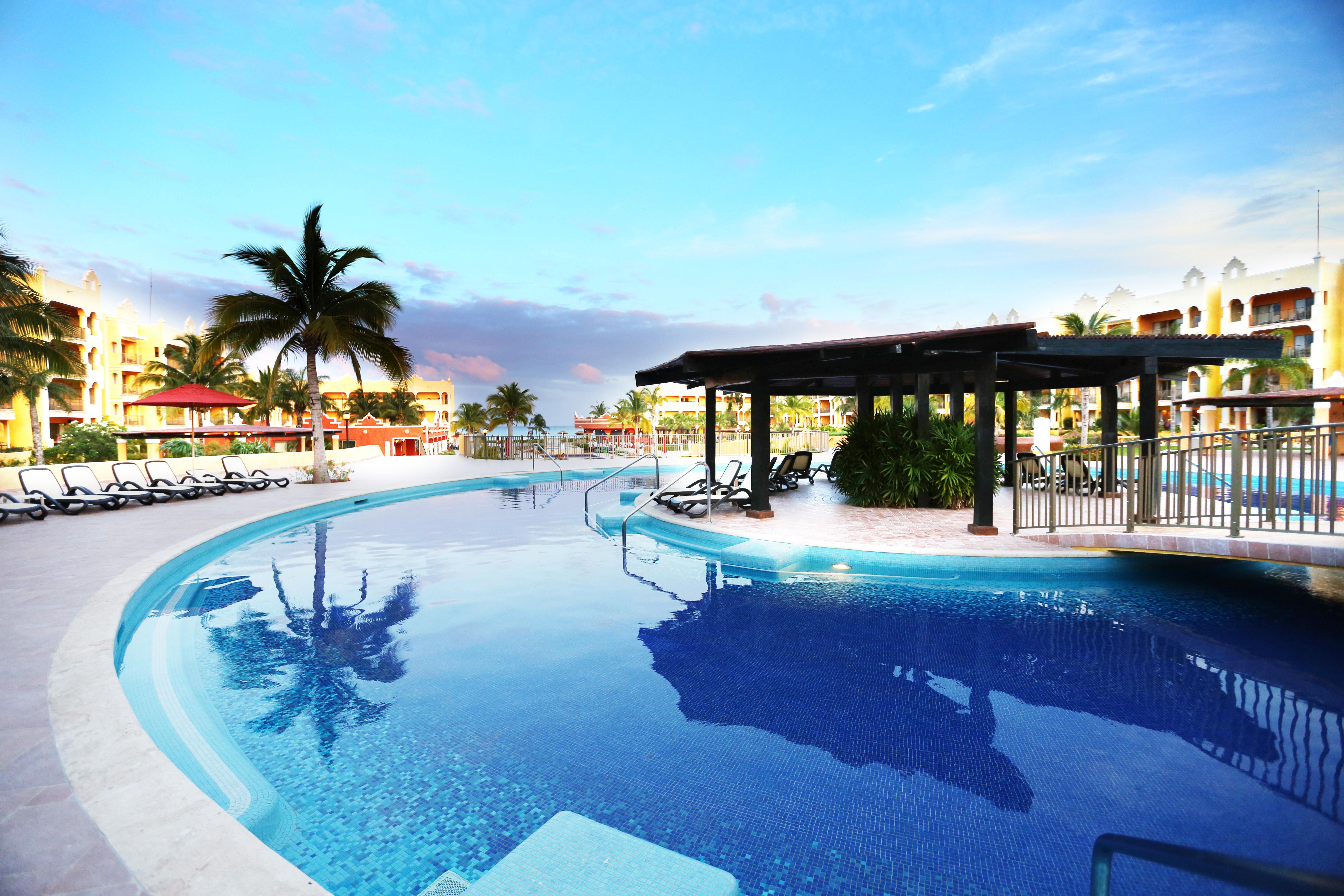 The Royal Haciendas & 5*