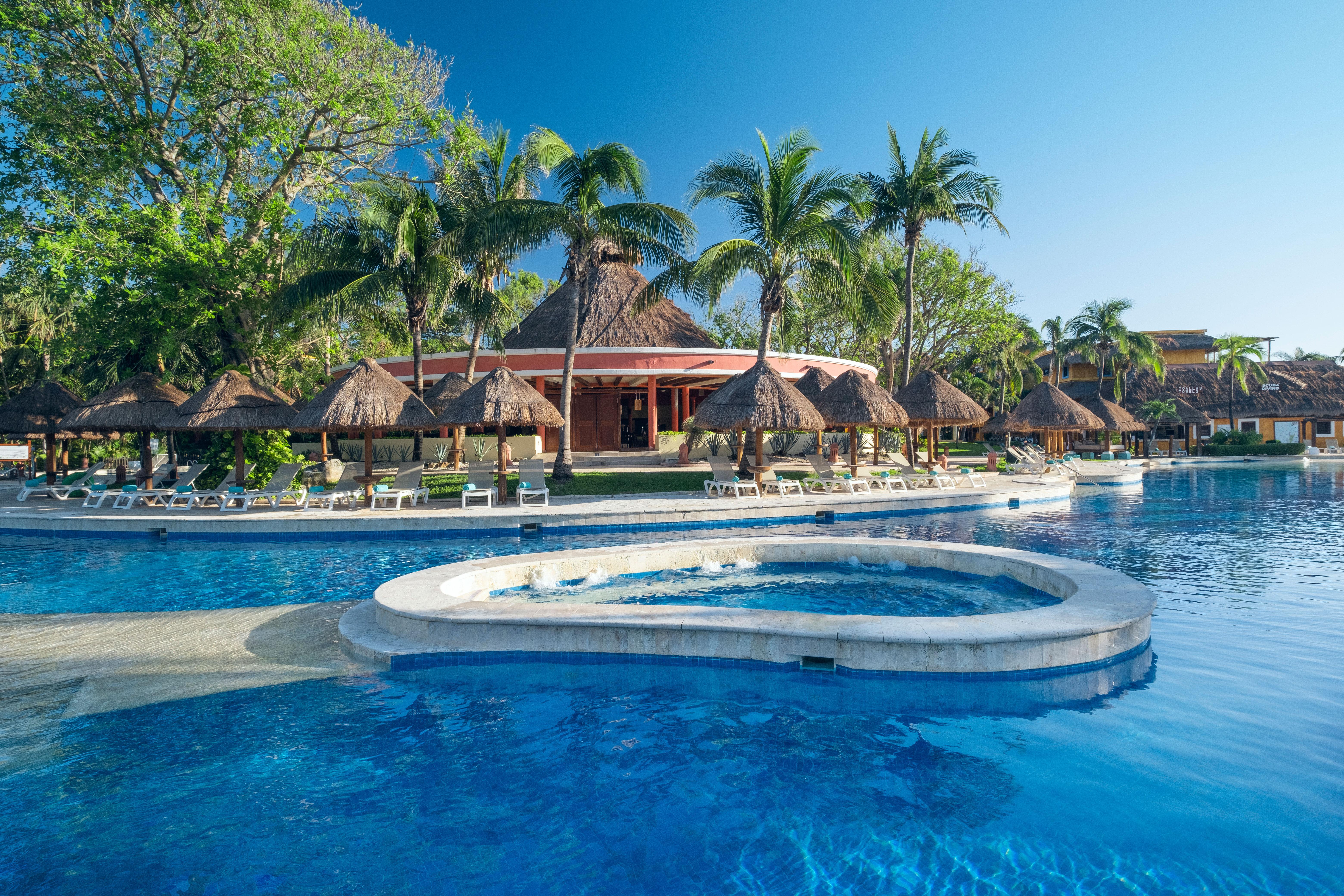 Iberostar Waves Quetzal Playa del Carmen