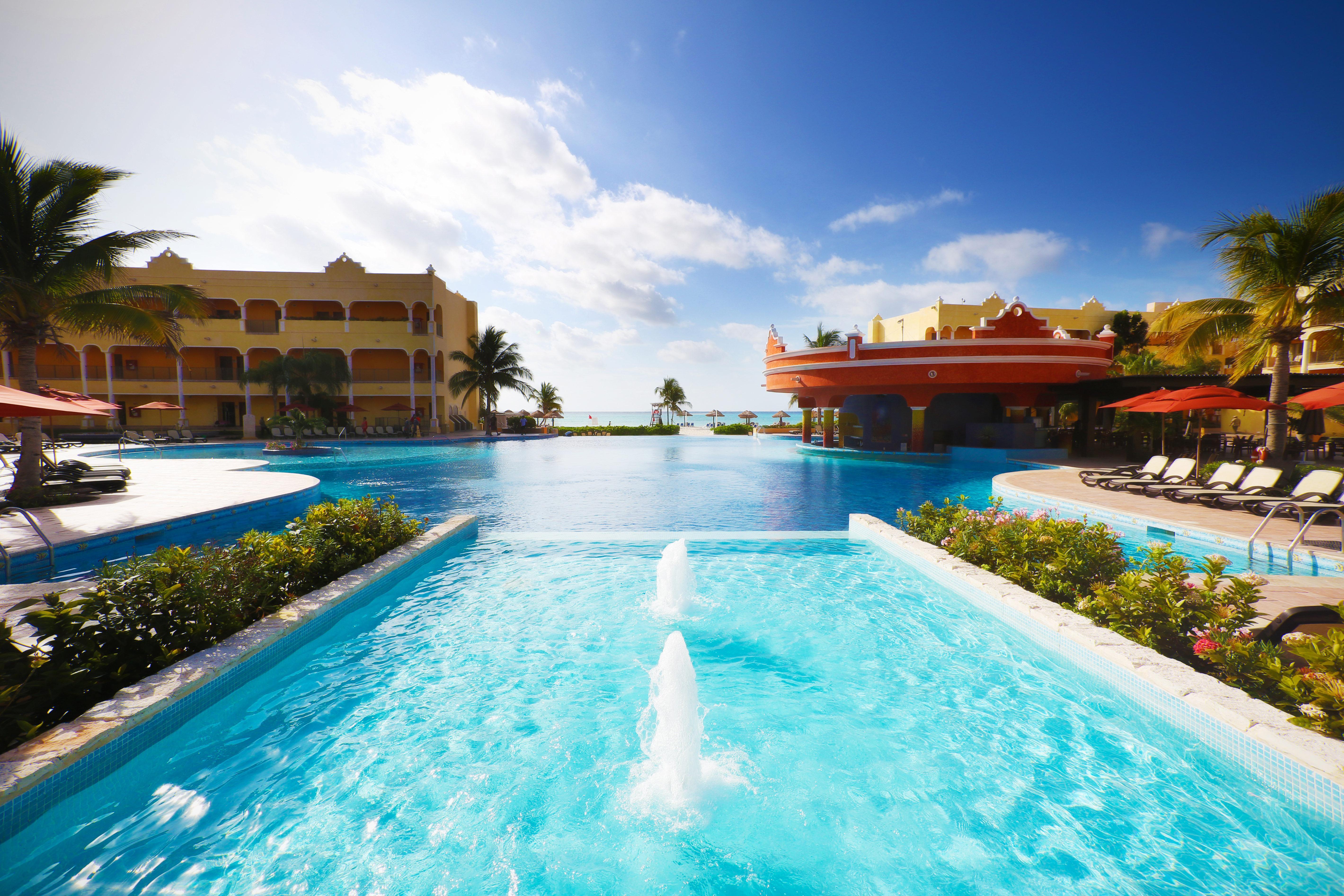 The Royal Haciendas & Playa del Carmen
