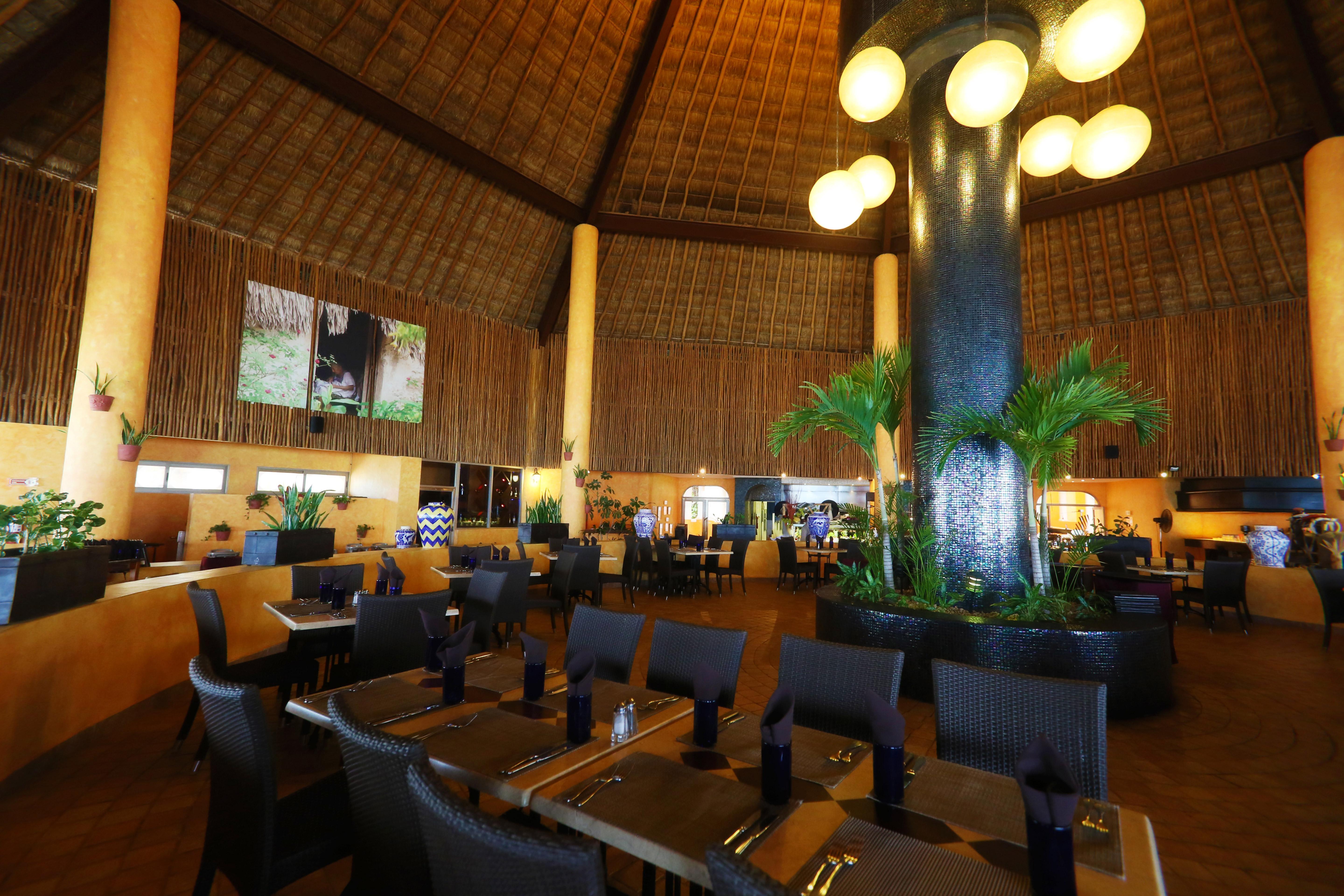 Resort The Royal Haciendas & 5*