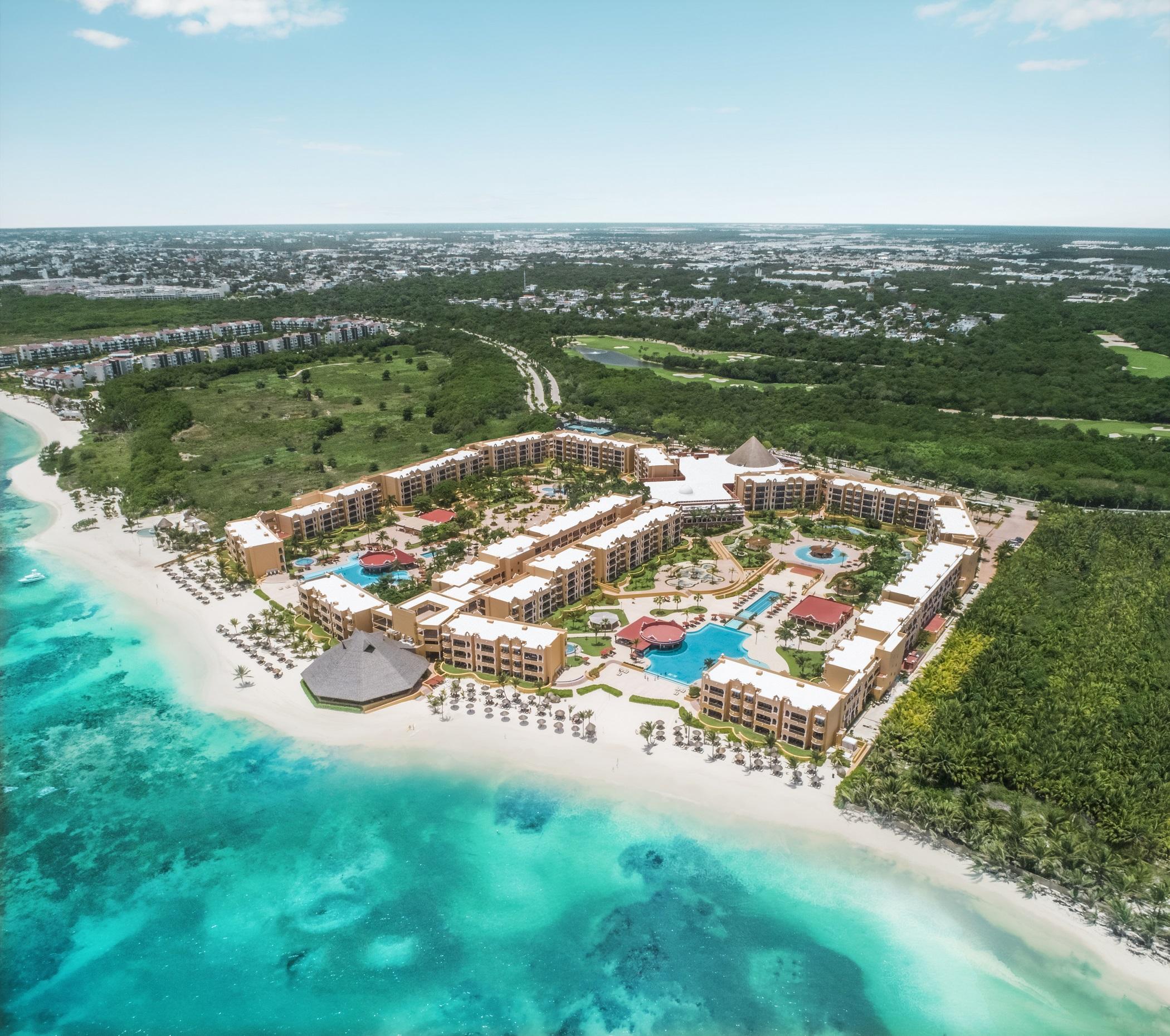 The Royal Haciendas & 5*