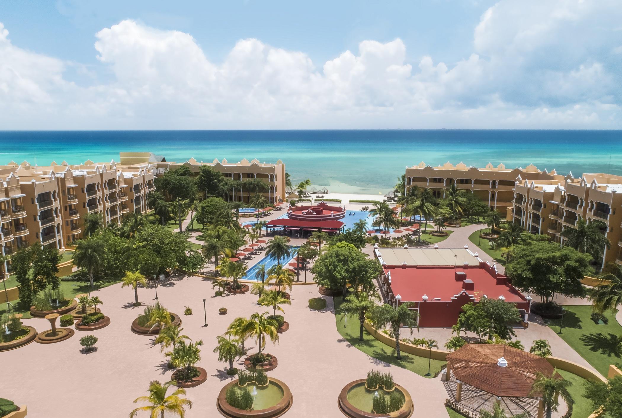 The Royal Haciendas & Resort 5*