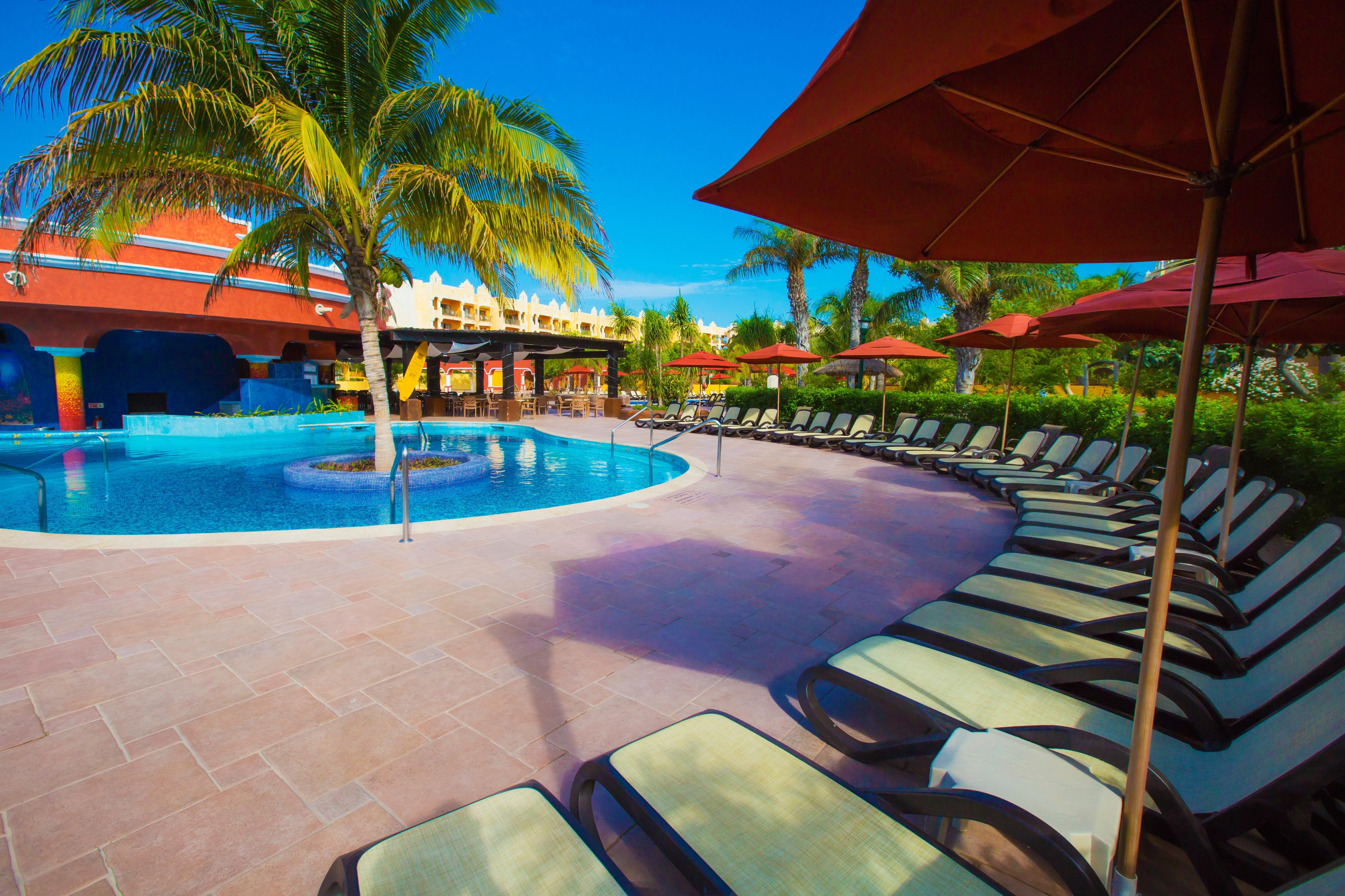 The Royal Haciendas &