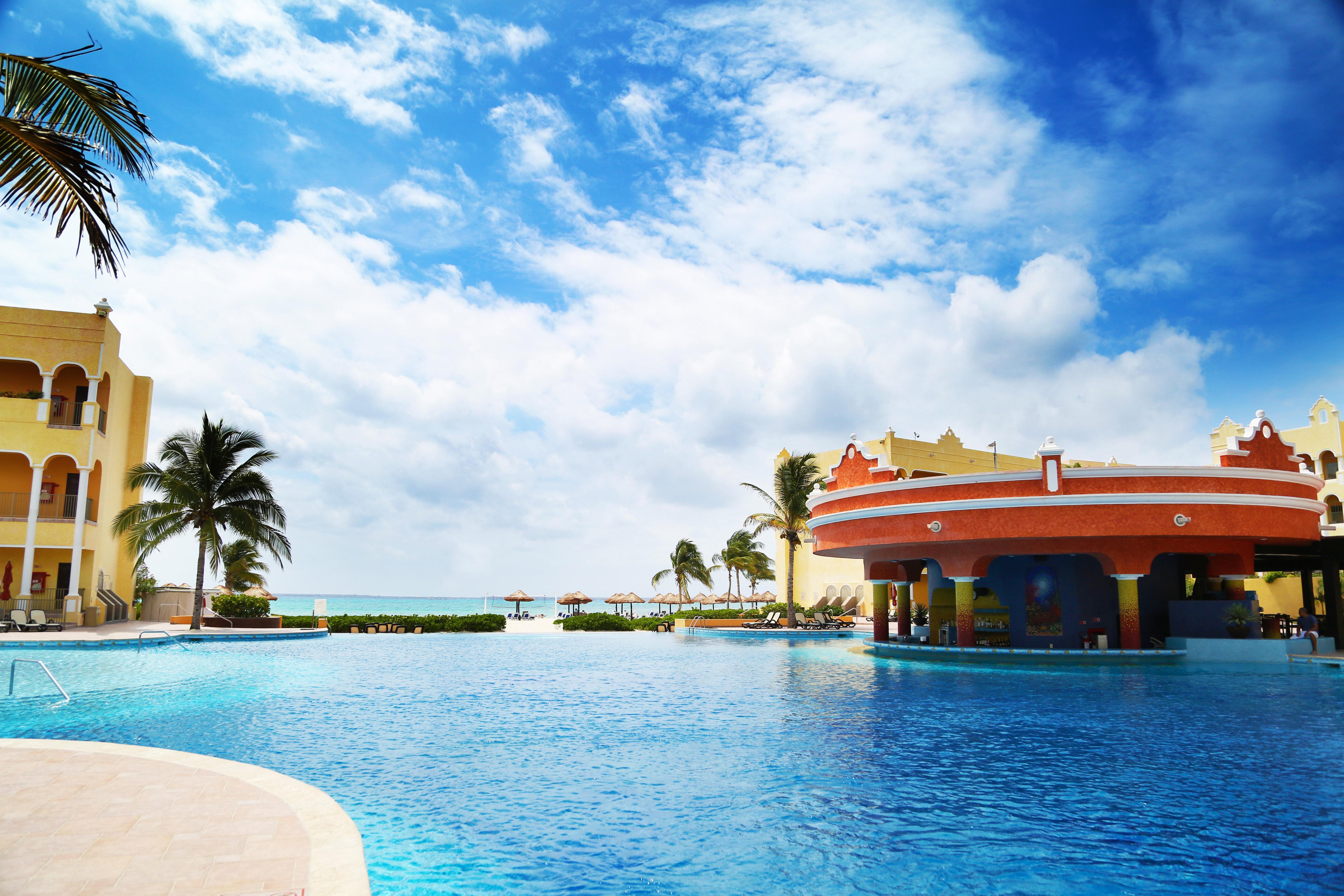 The Royal Haciendas & 5* Playa del Carmen