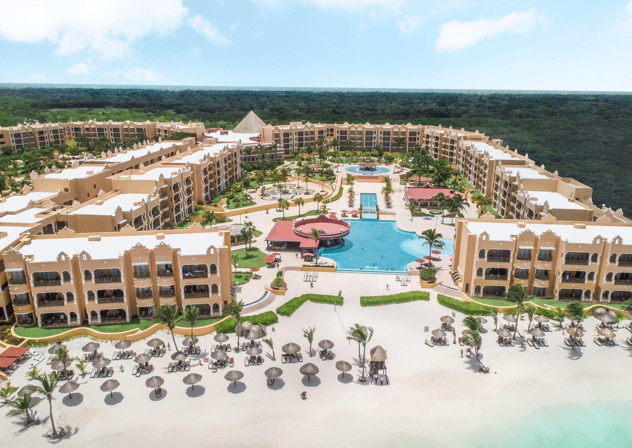 The Royal Haciendas & Playa del Carmen