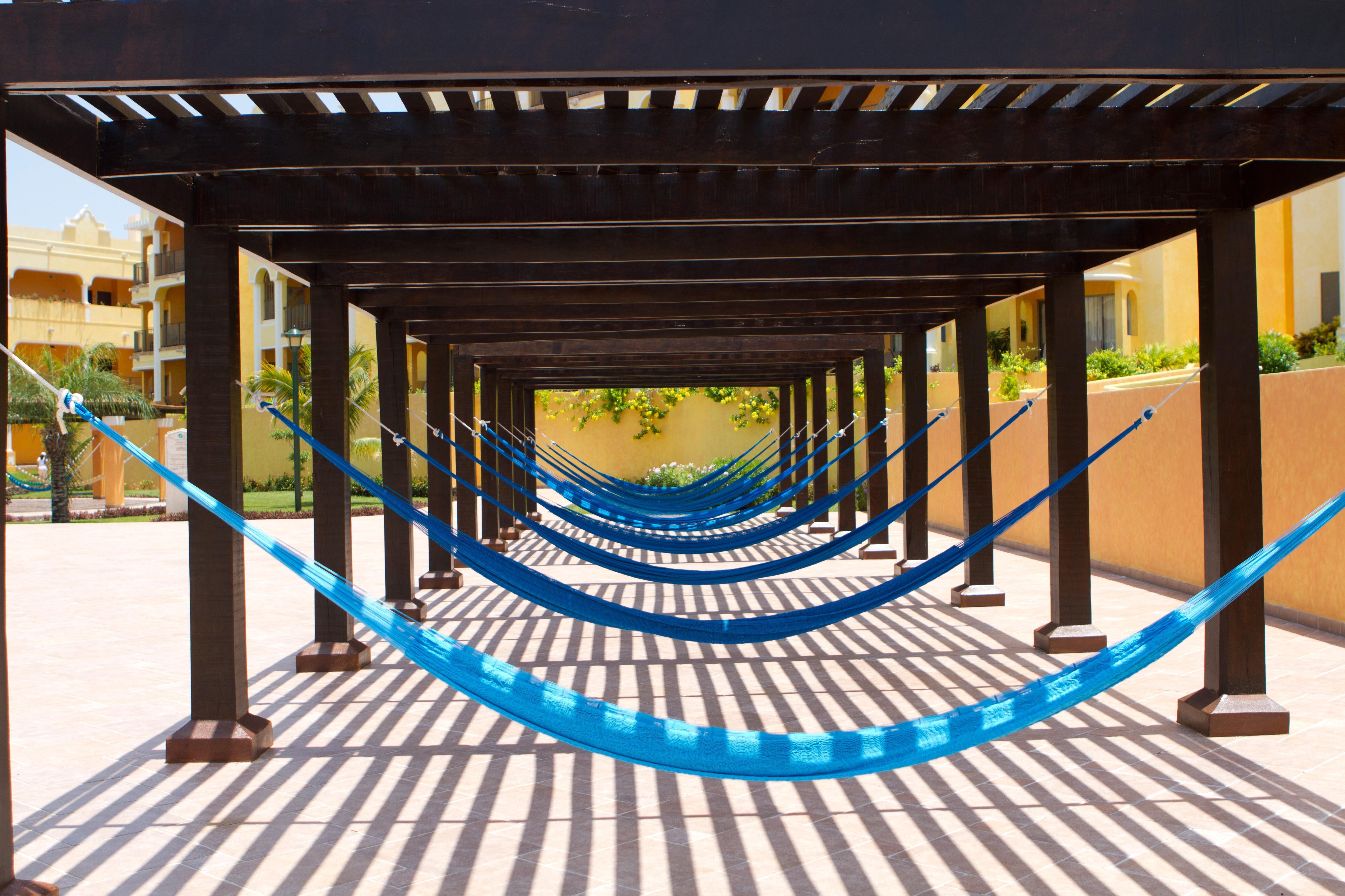 The Royal Haciendas & Playa del Carmen