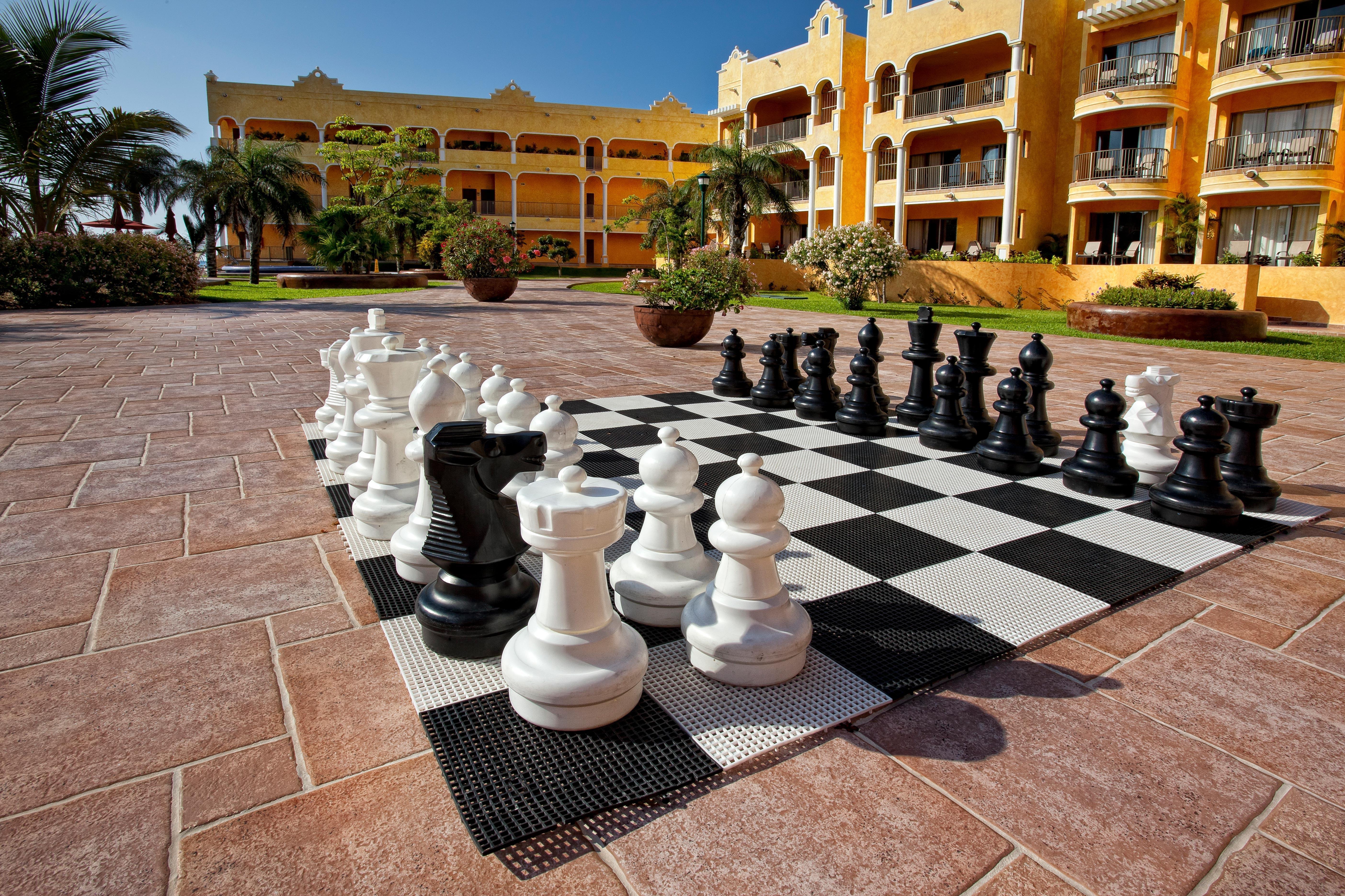 The Royal Haciendas & Playa del Carmen