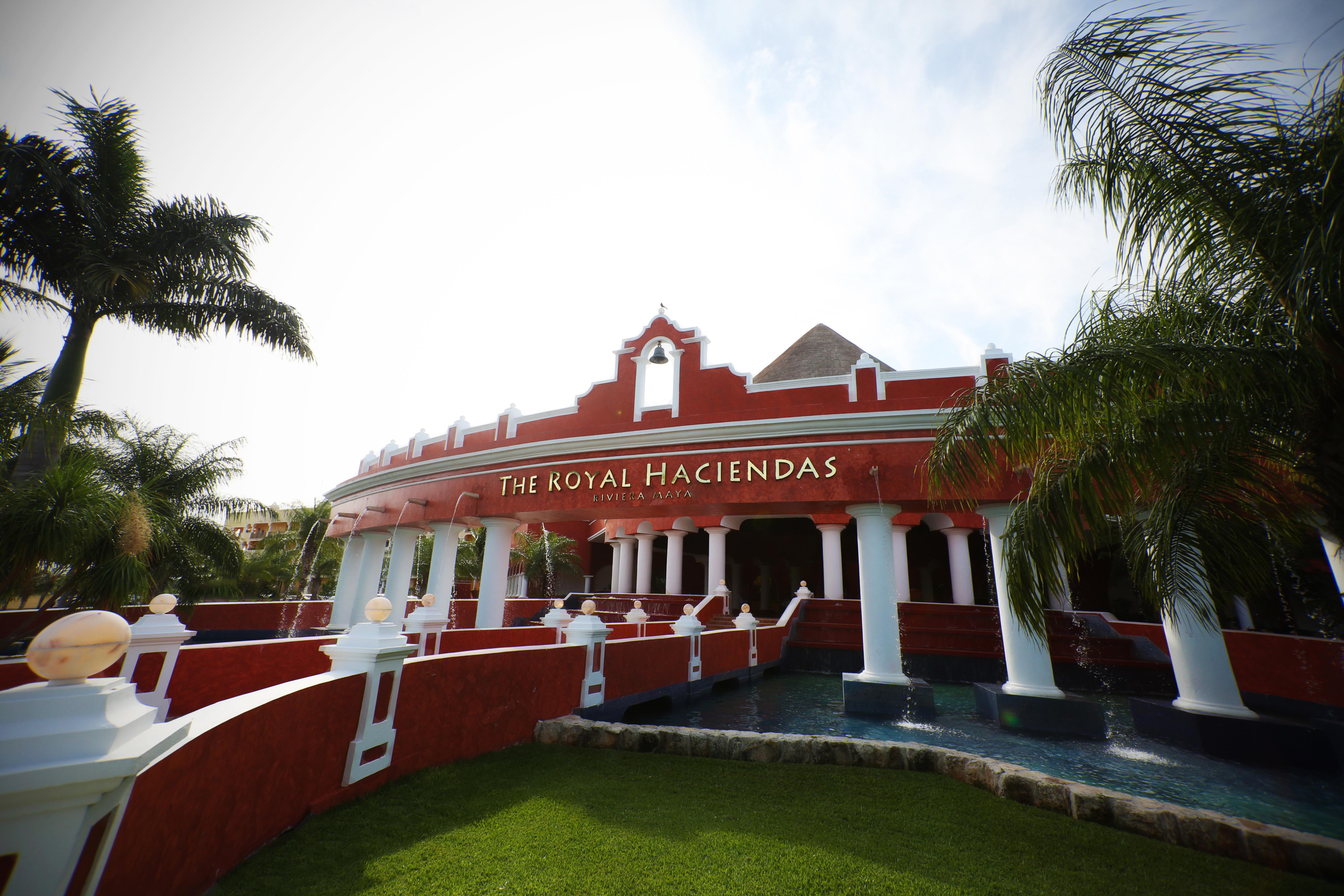 The Royal Haciendas & Resort 5*