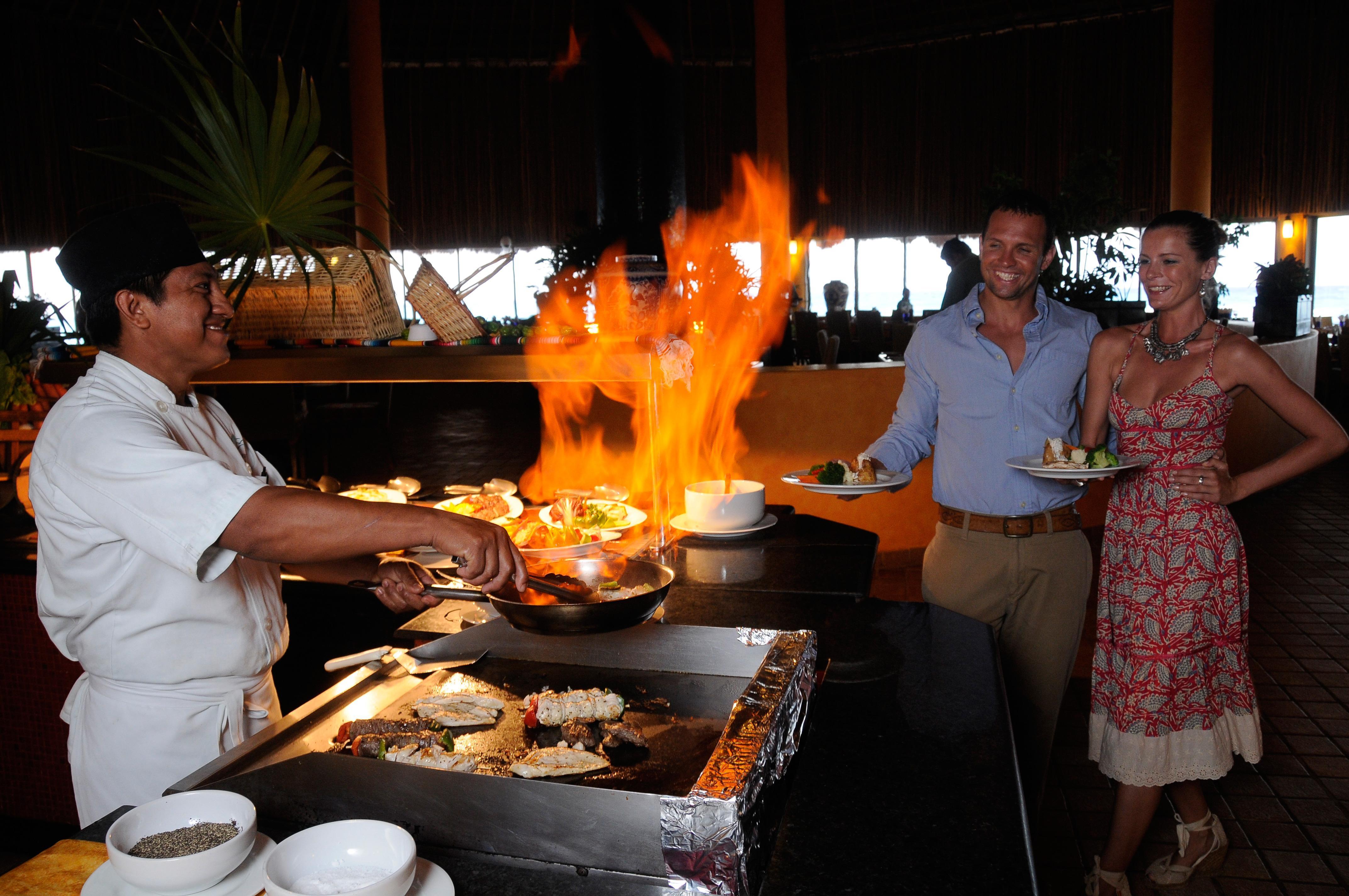 Resort The Royal Haciendas & Playa del Carmen