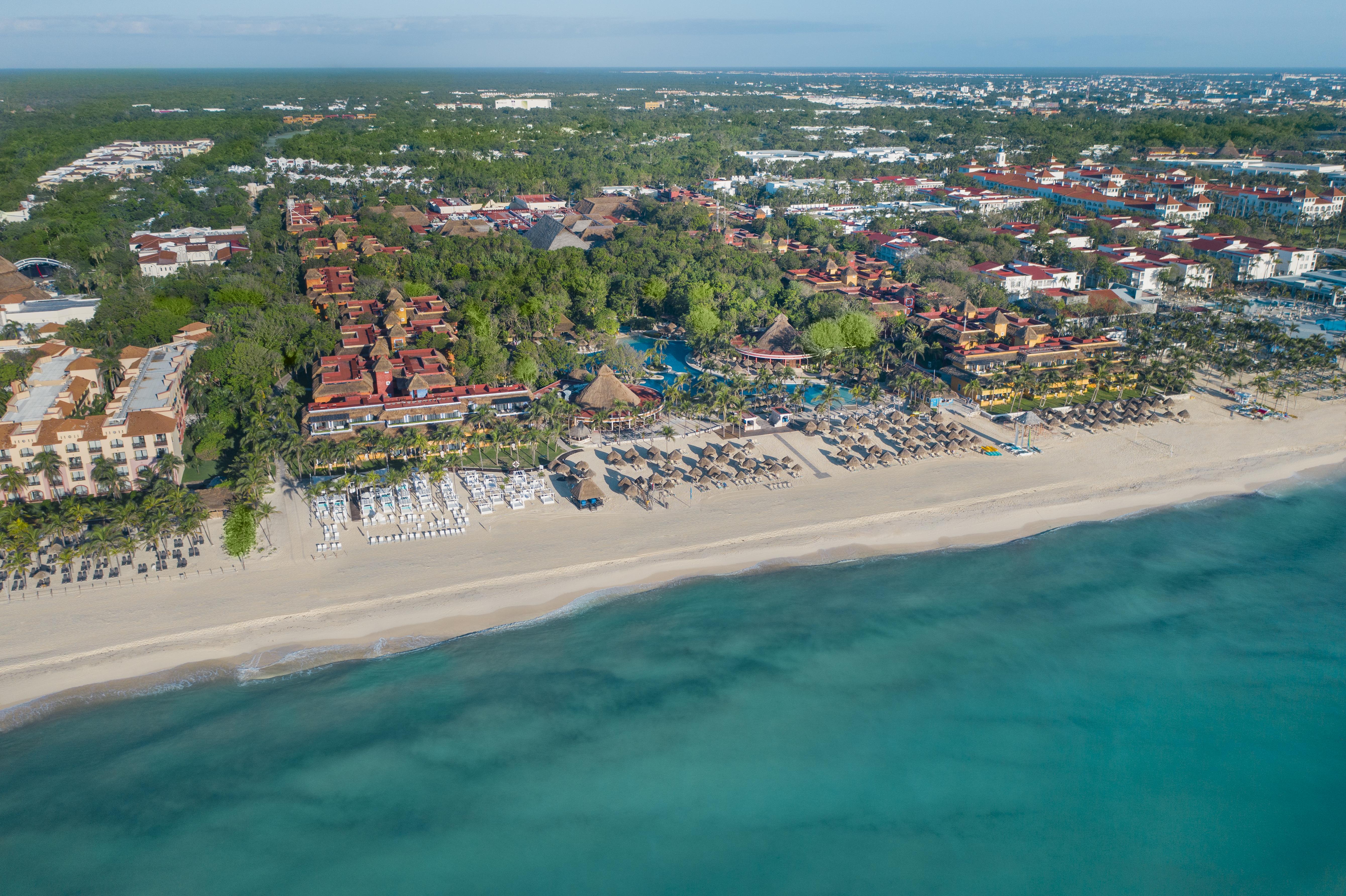 Iberostar Waves Quetzal 5*