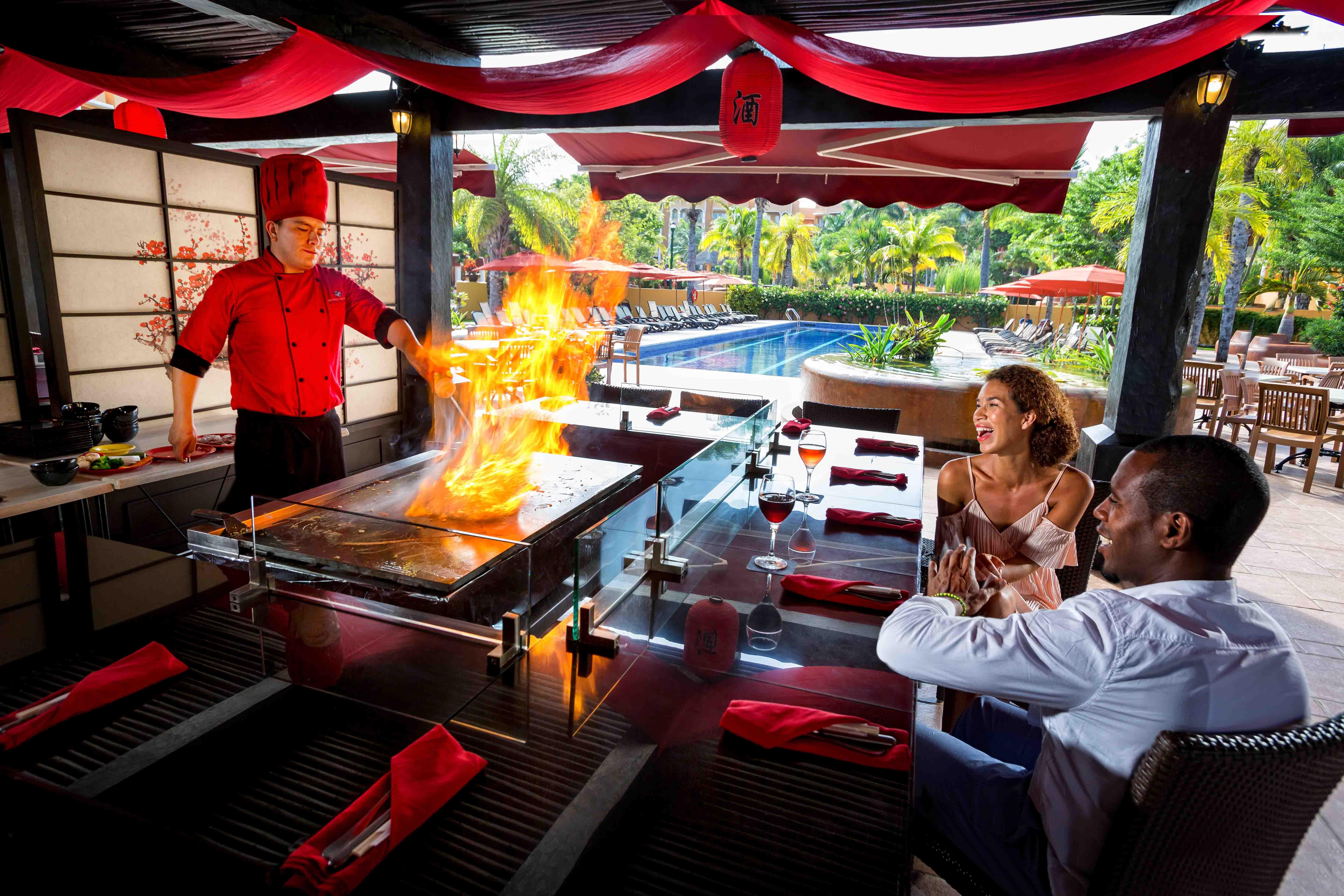 The Royal Haciendas & 5* Playa del Carmen
