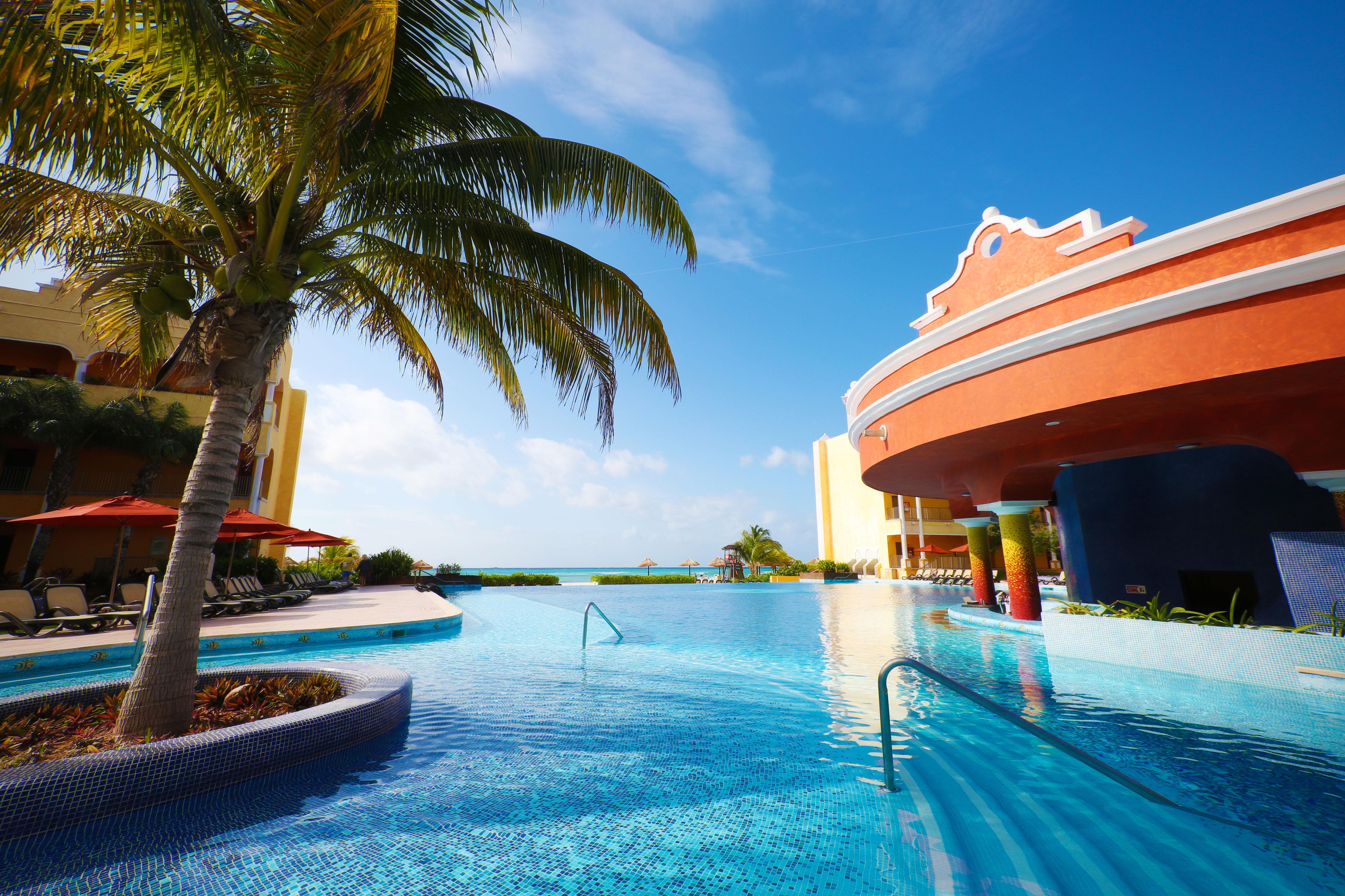 The Royal Haciendas & Playa del Carmen