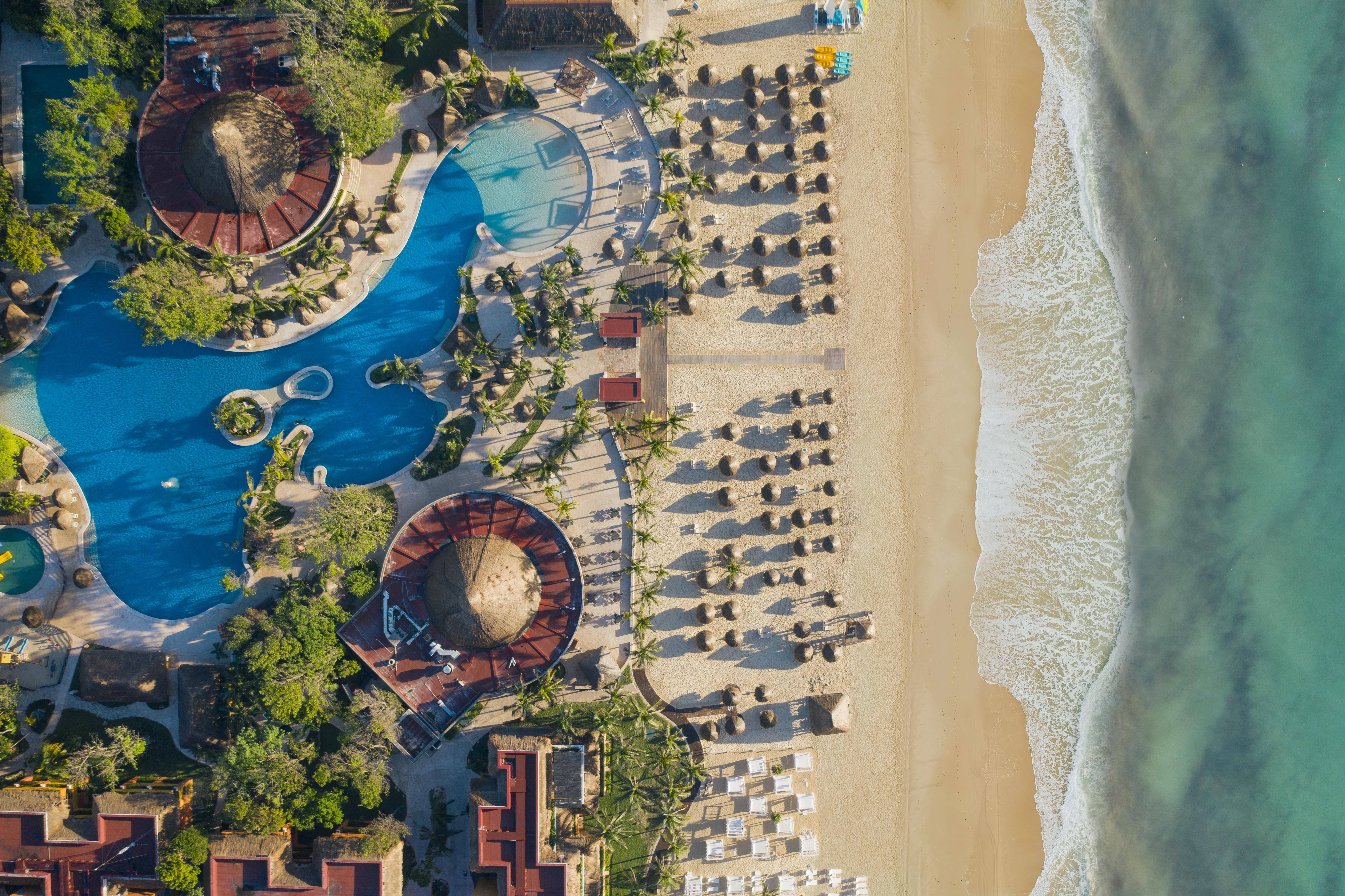 Resort Iberostar Waves Quetzal 5*