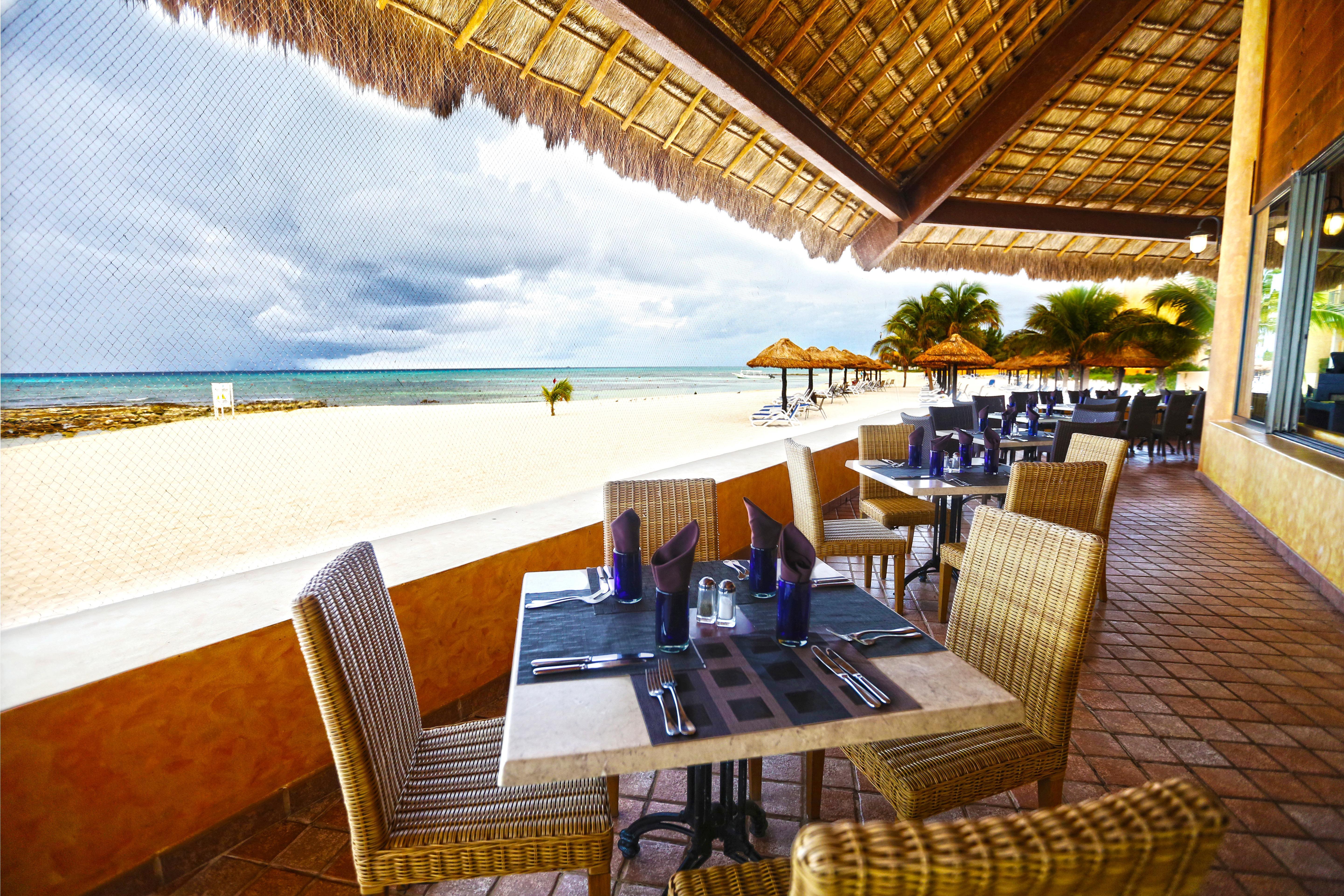 Resort The Royal Haciendas & 5*