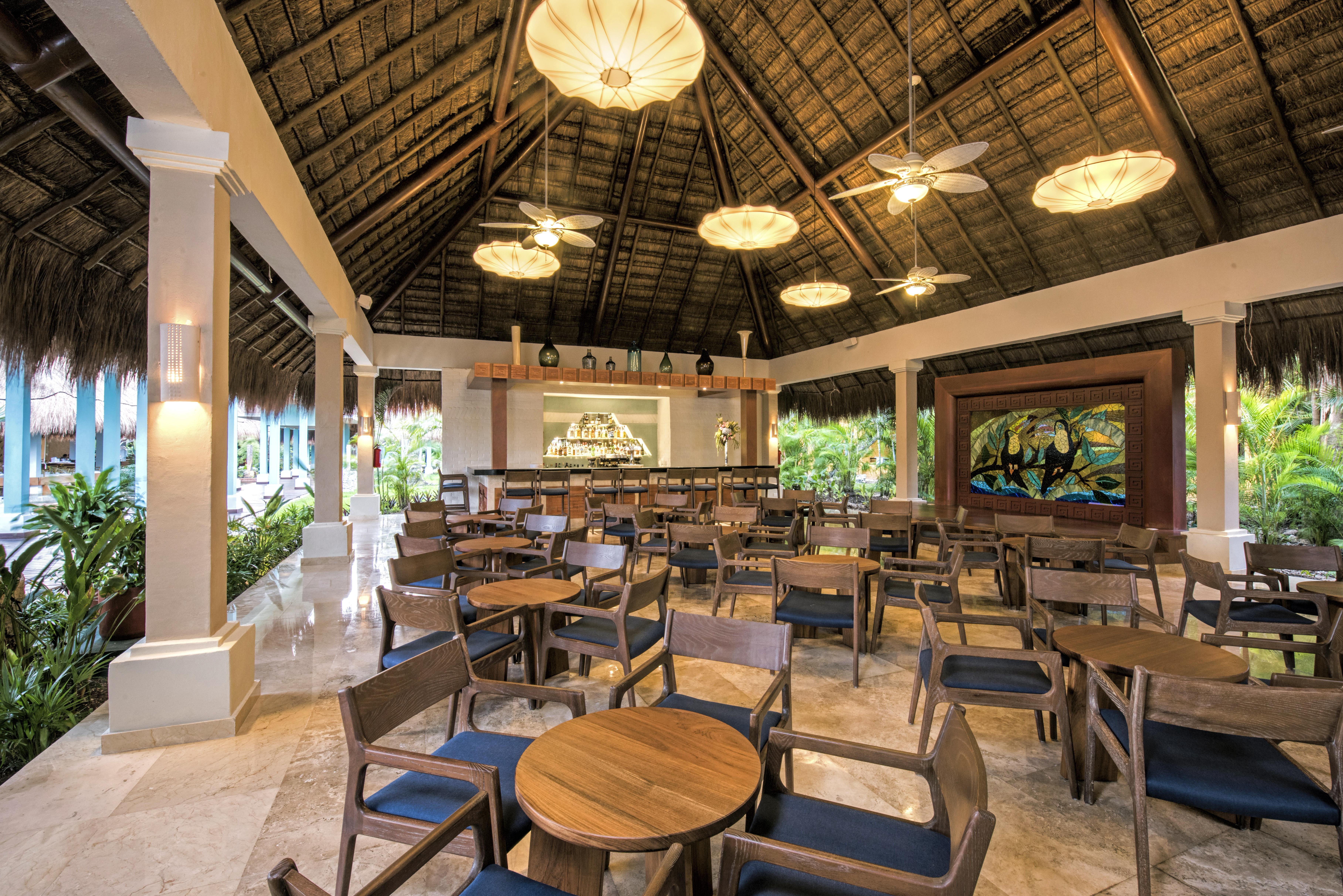Resort Iberostar Waves Quetzal