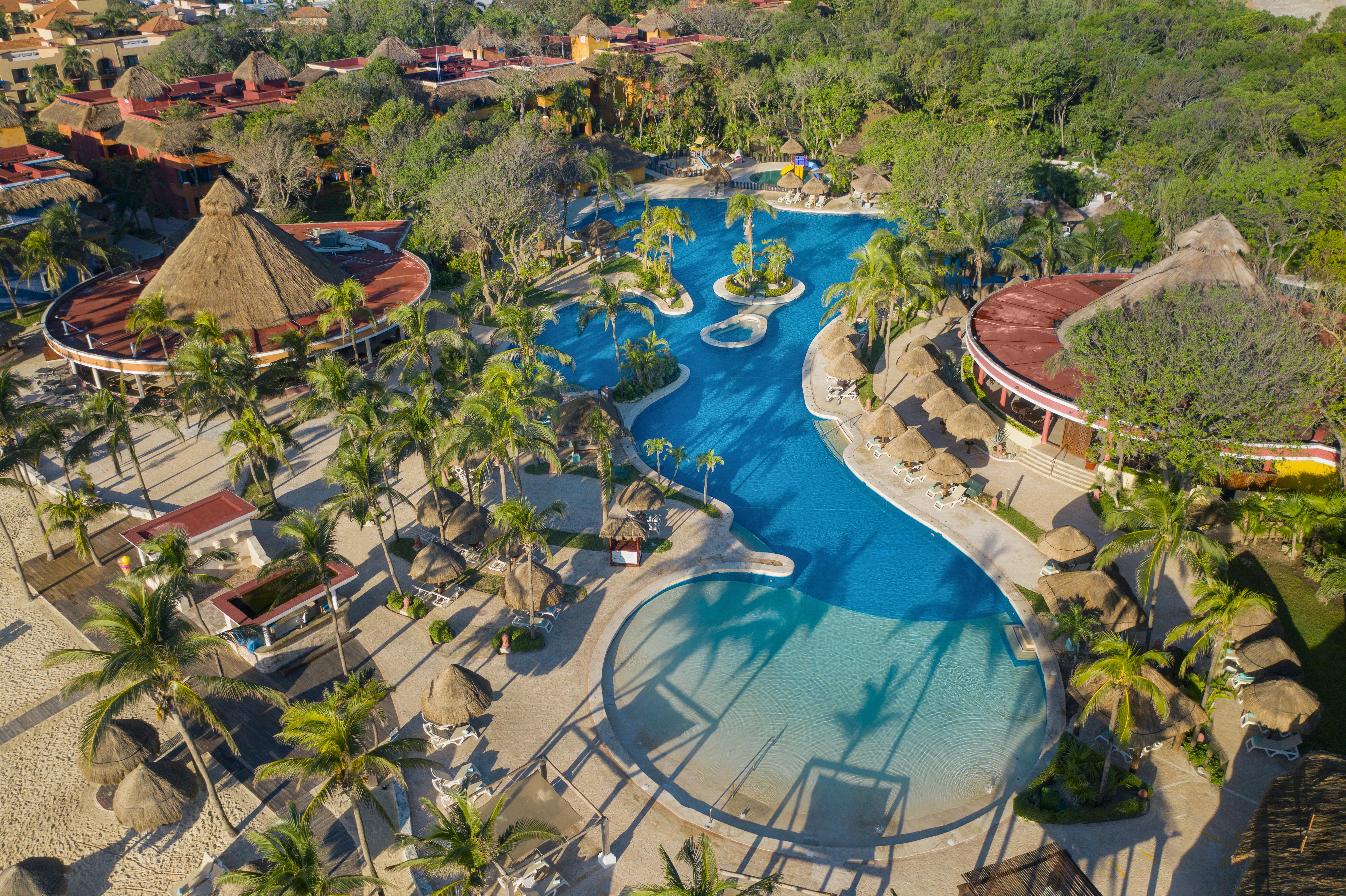 Resort Iberostar Waves Quetzal Playa del Carmen