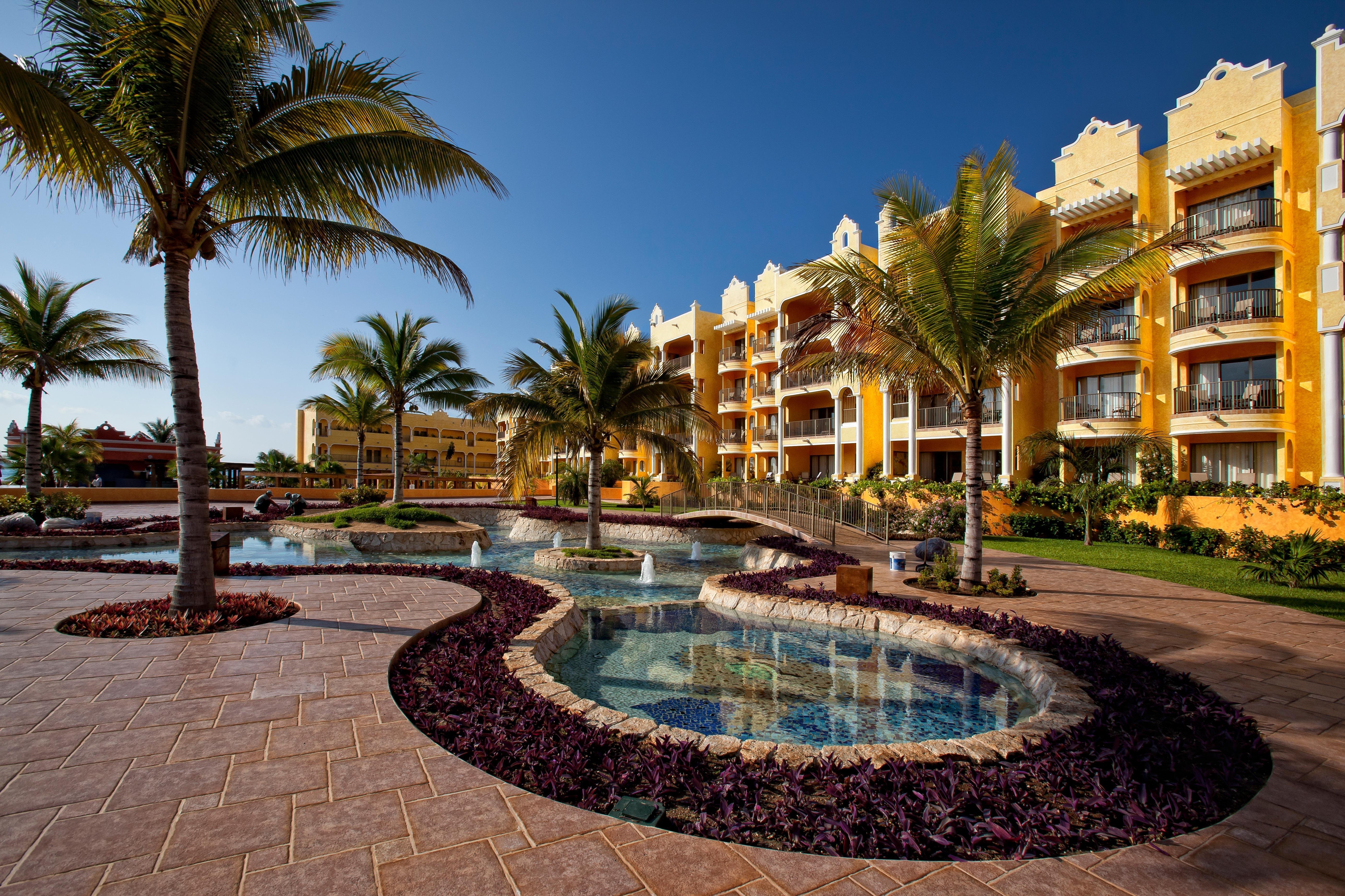 Resort The Royal Haciendas & 5*