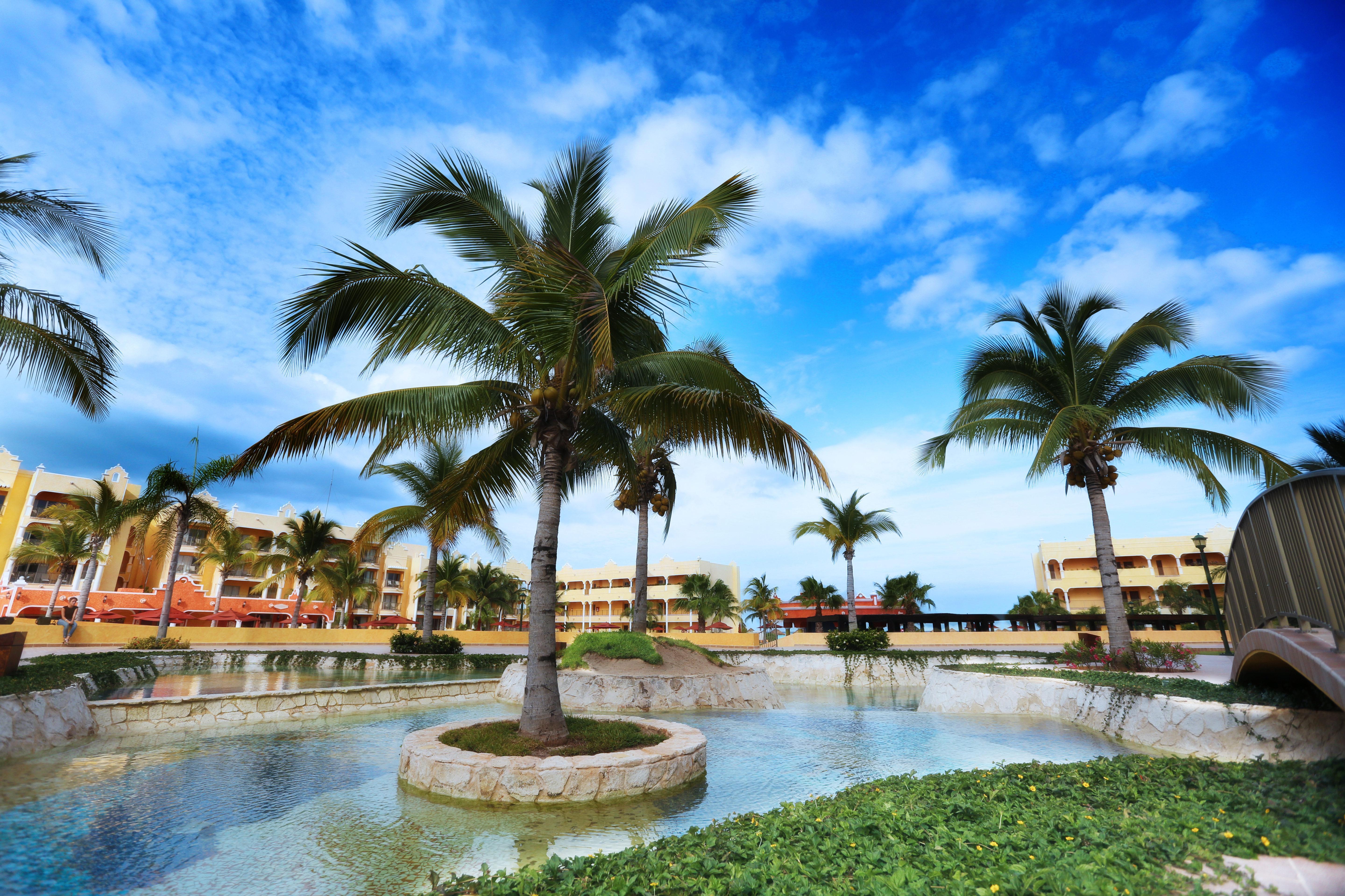 Resort The Royal Haciendas & Playa del Carmen