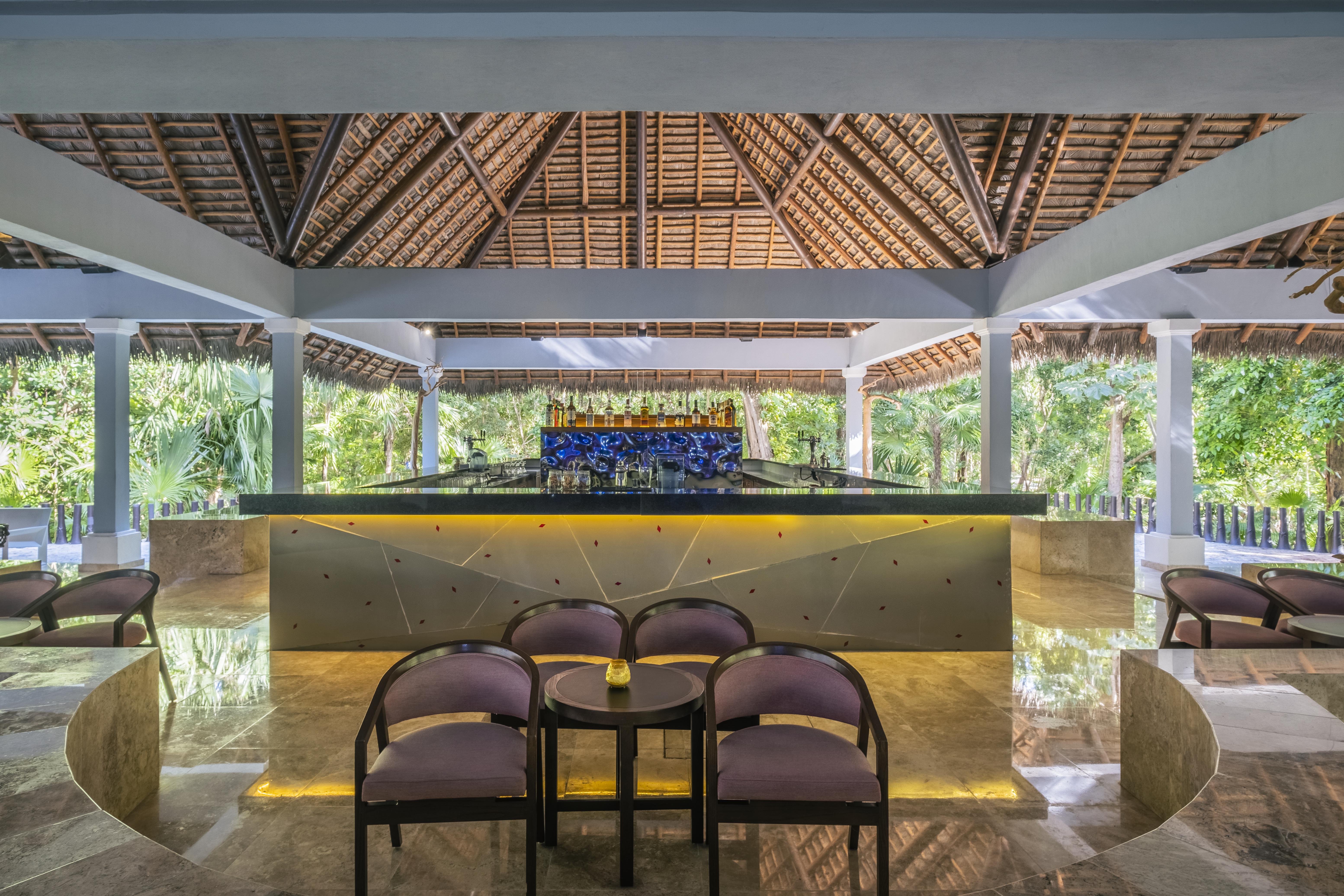 Iberostar Waves Quetzal Resort