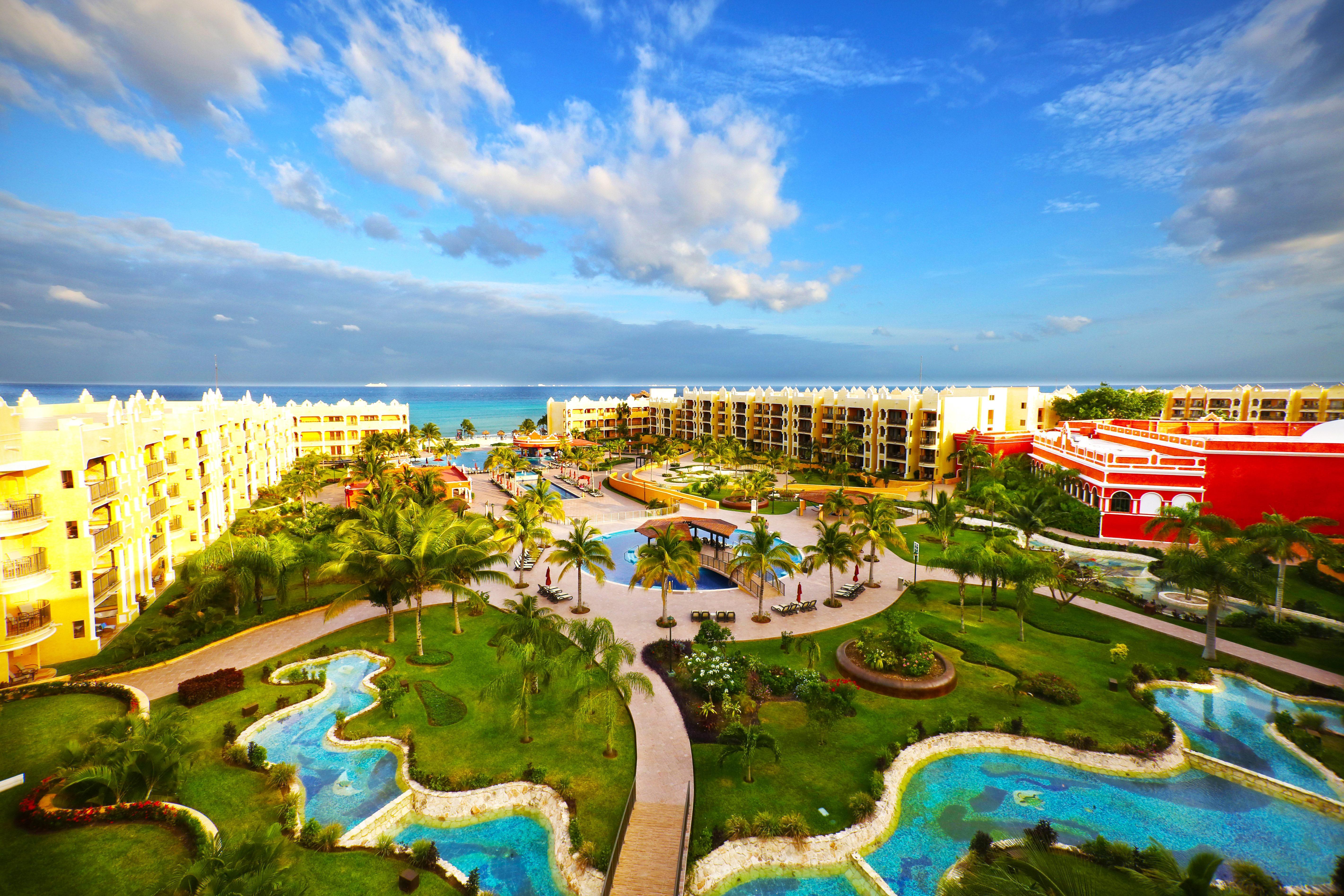 Resort The Royal Haciendas & Playa del Carmen