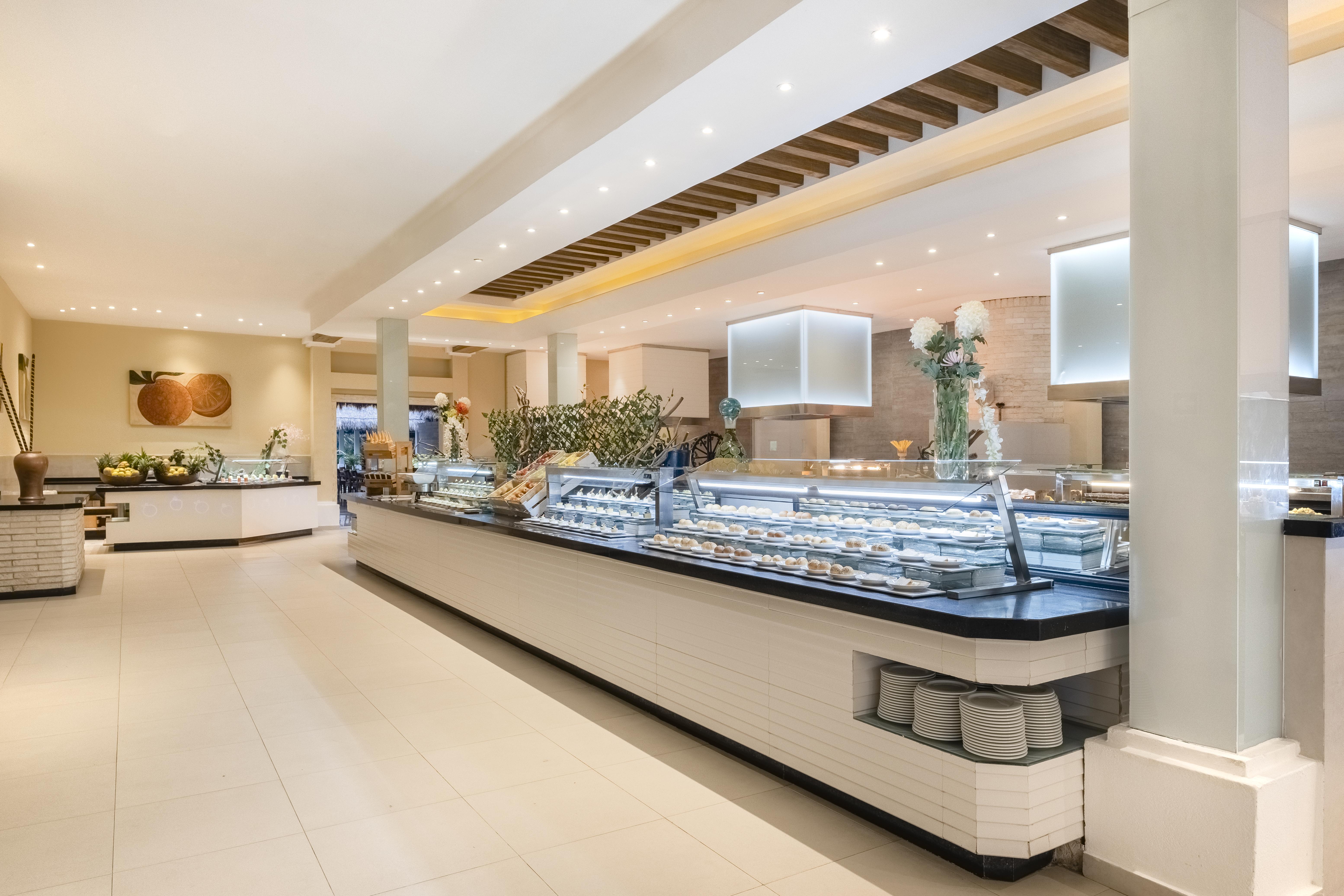 Resort Iberostar Waves Quetzal 5*
