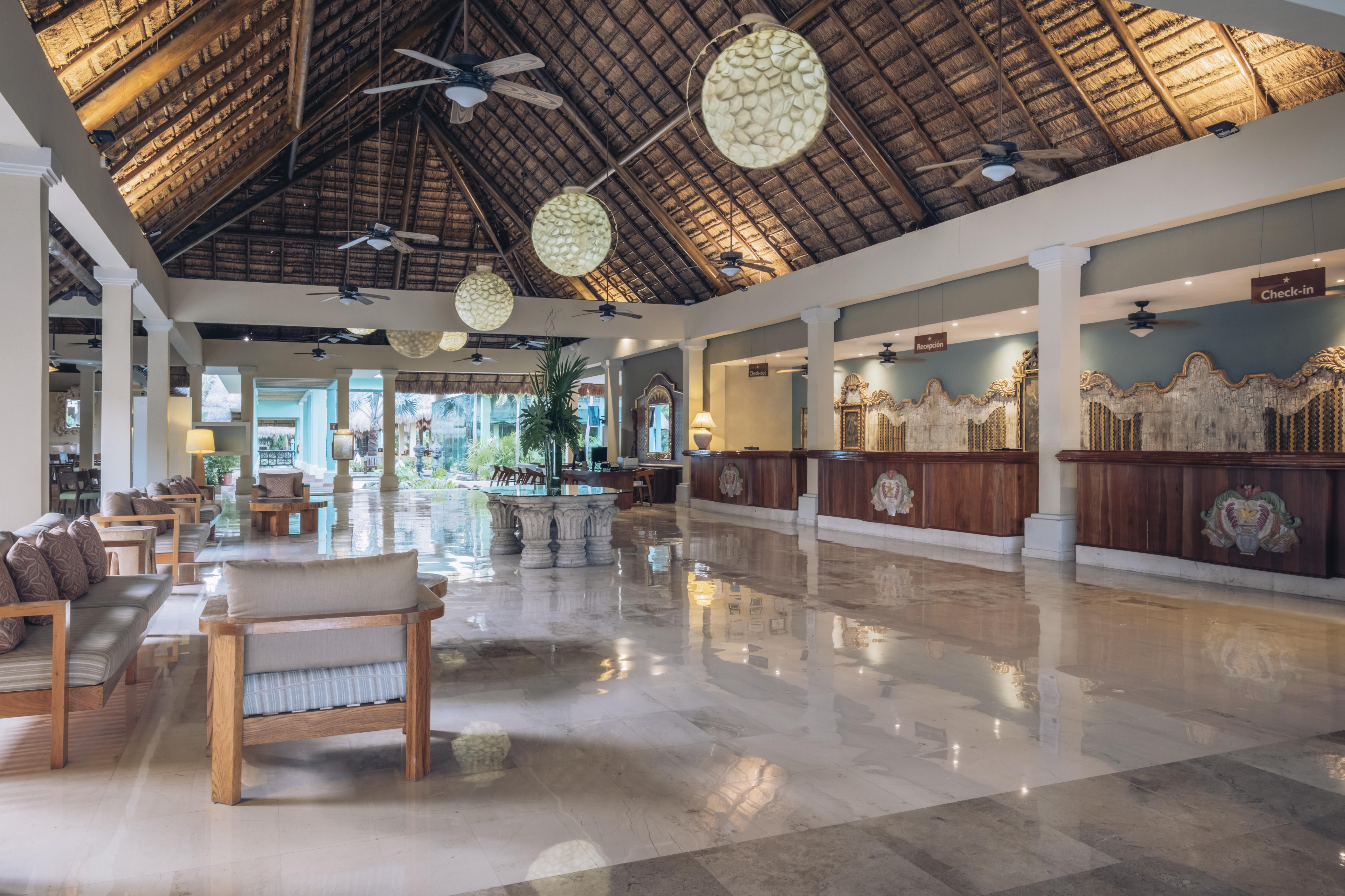 Iberostar Waves Quetzal 5*