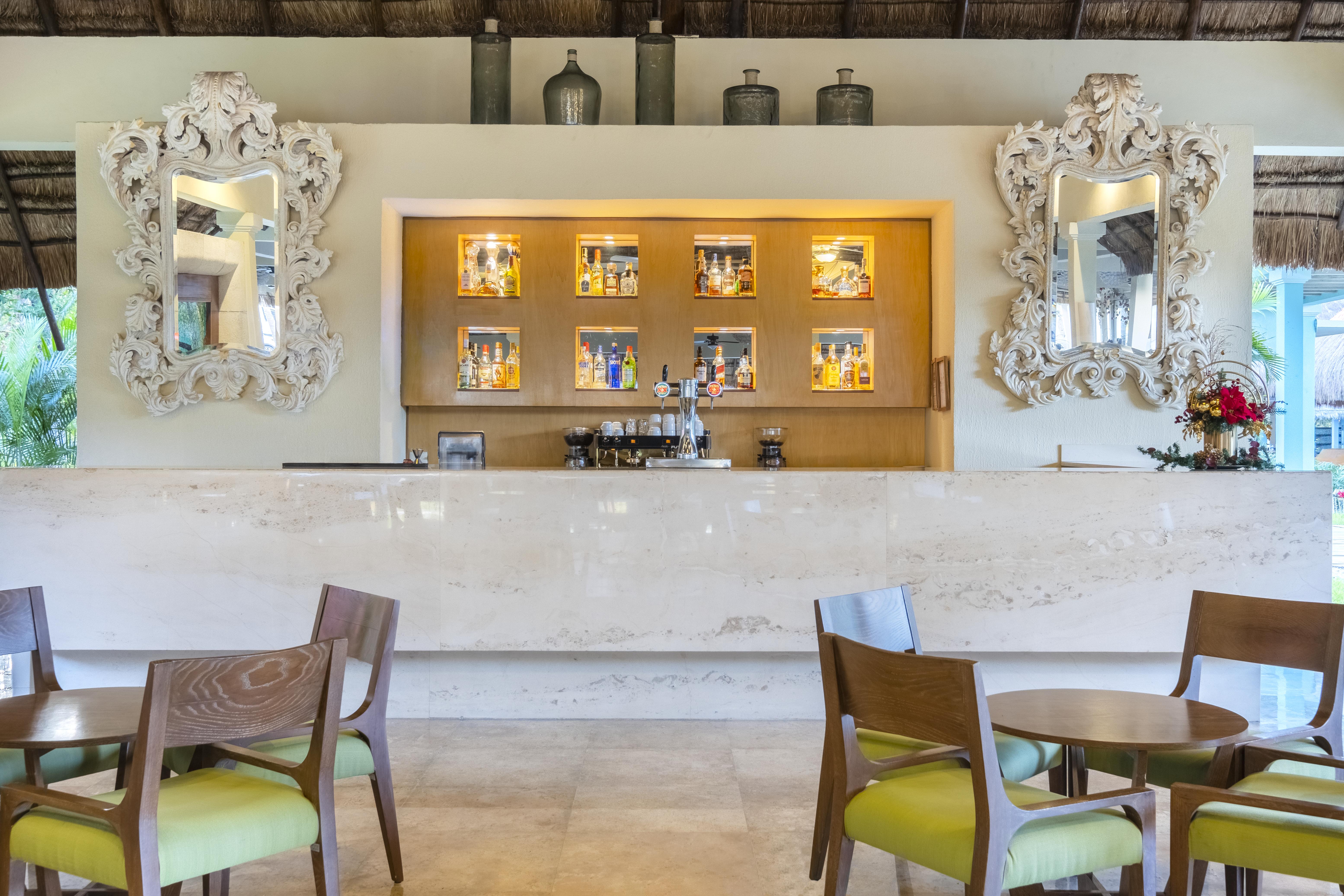 Resort Iberostar Waves Quetzal 5*