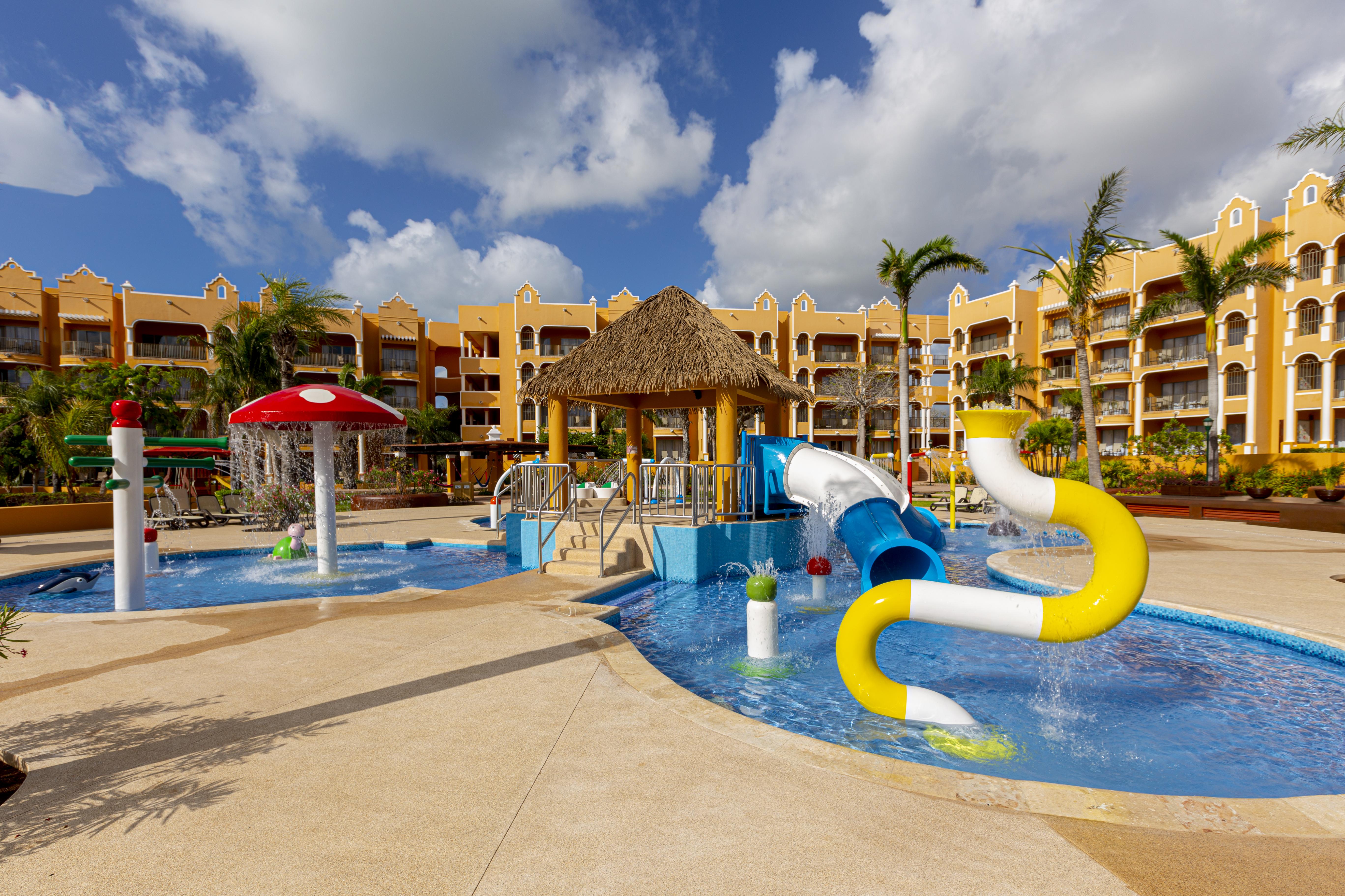 The Royal Haciendas & Playa del Carmen
