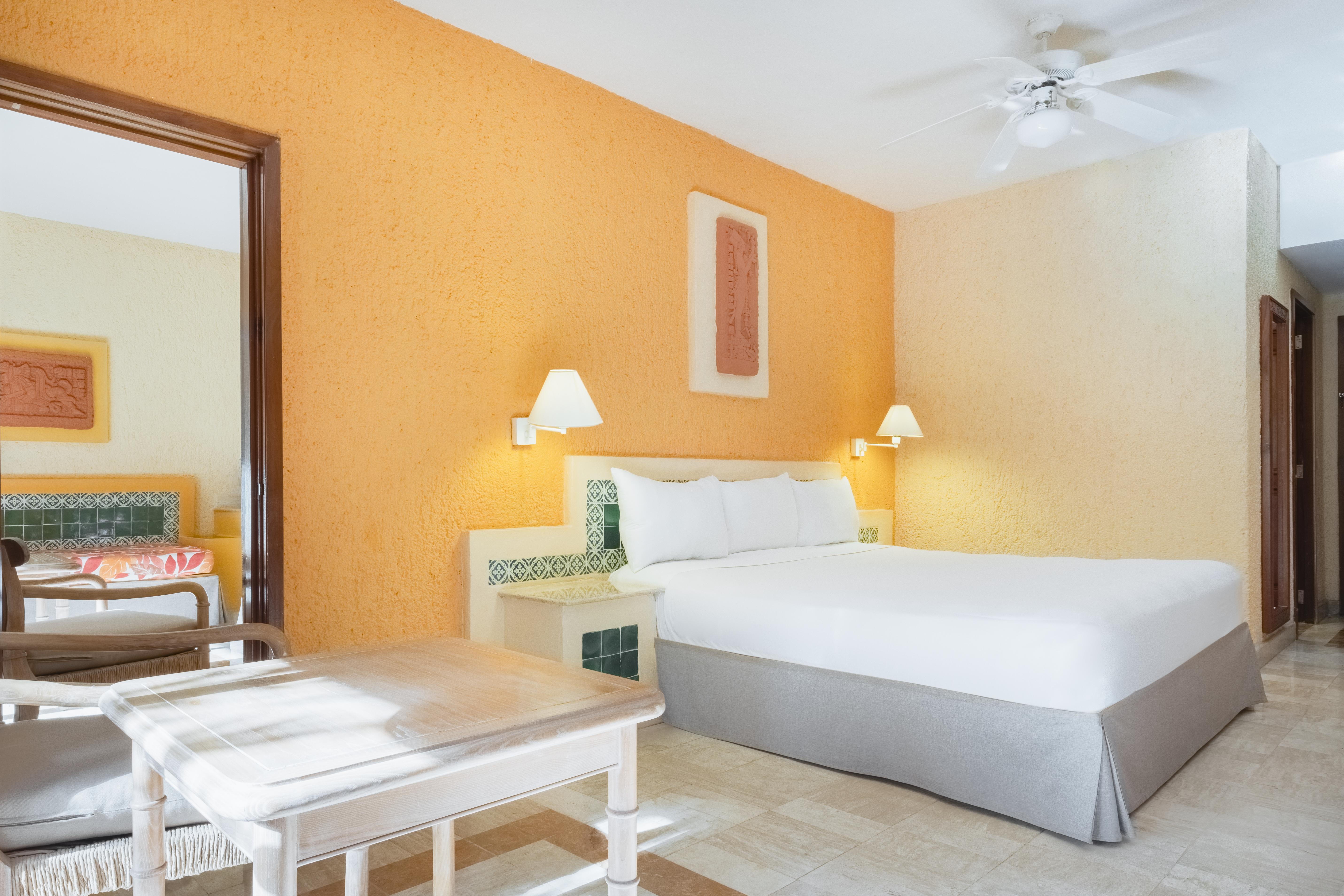 Resort Iberostar Waves Quetzal 5*