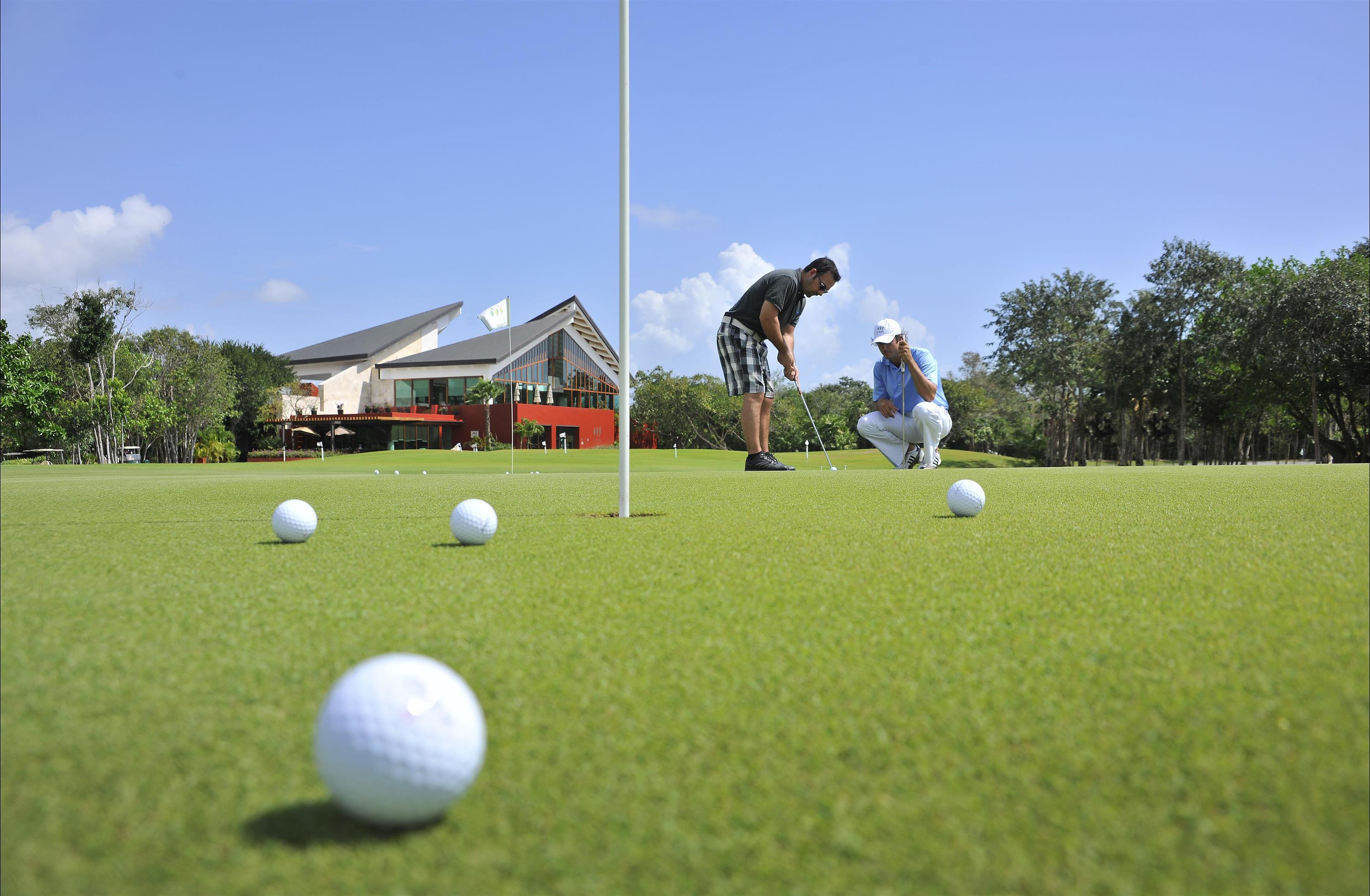 Fairmont Mayakoba