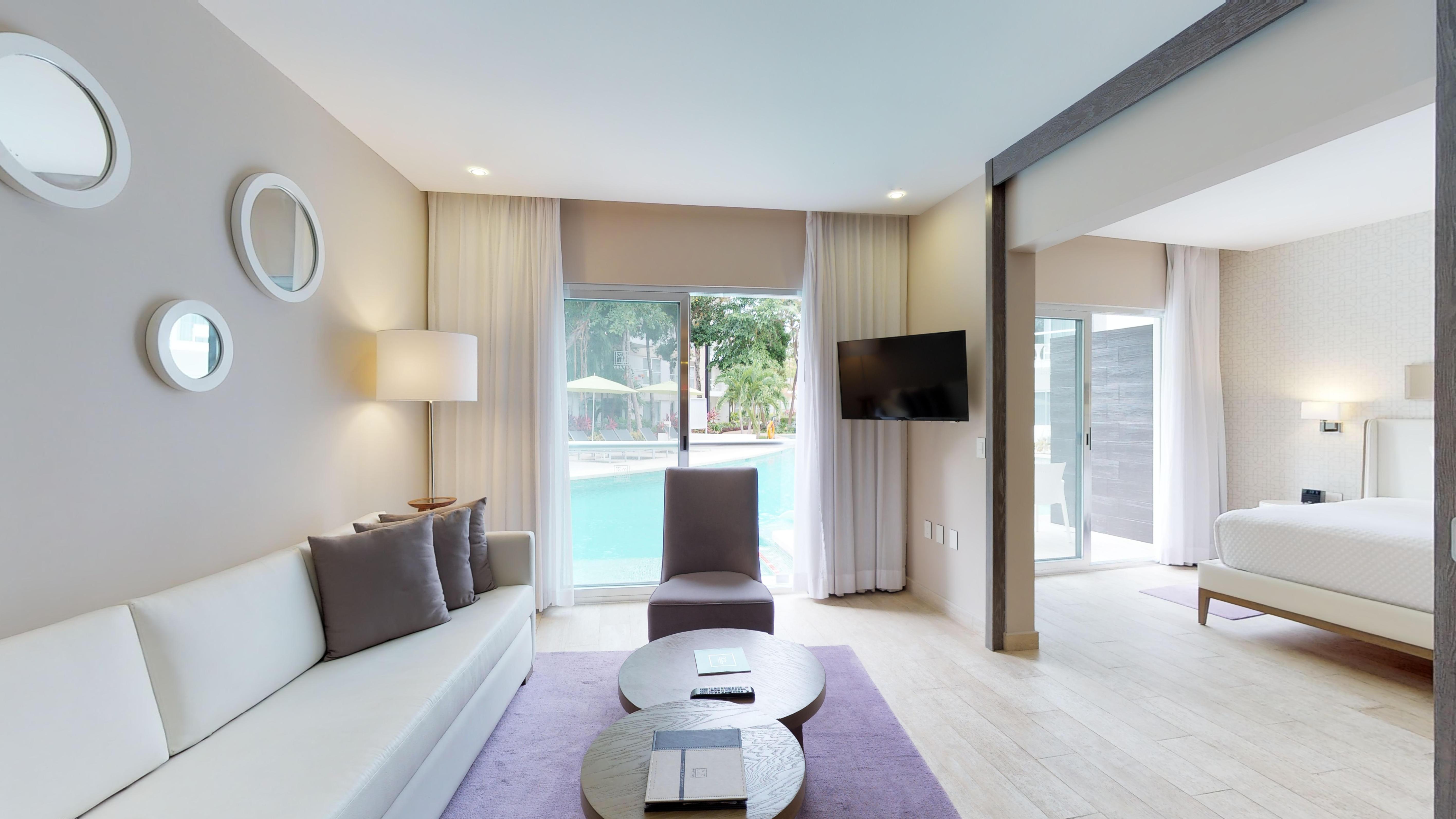 The Fives & Residences - Senses Inclusive
