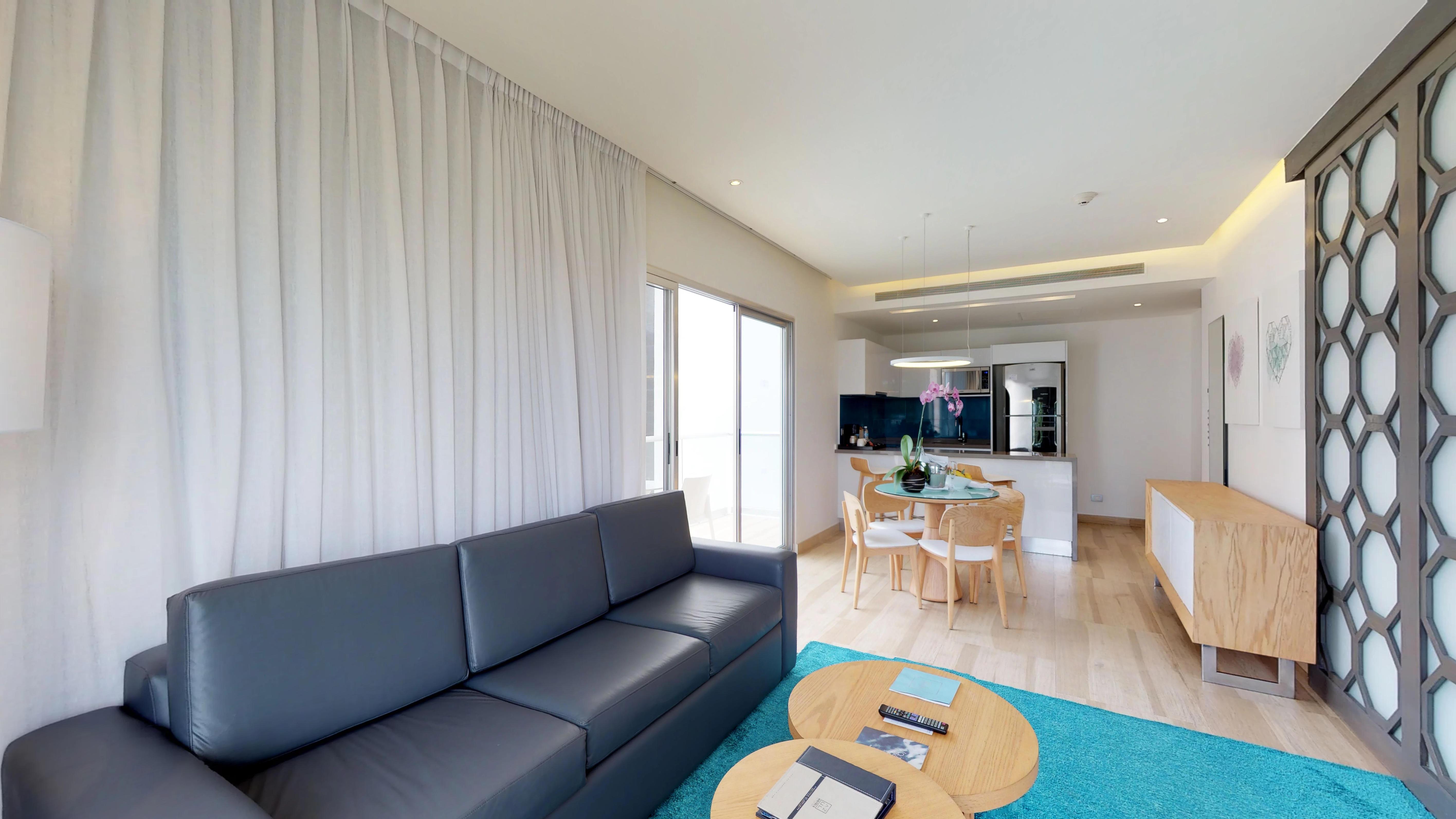 Resort The Fives & Residences - Senses Inclusive 5*